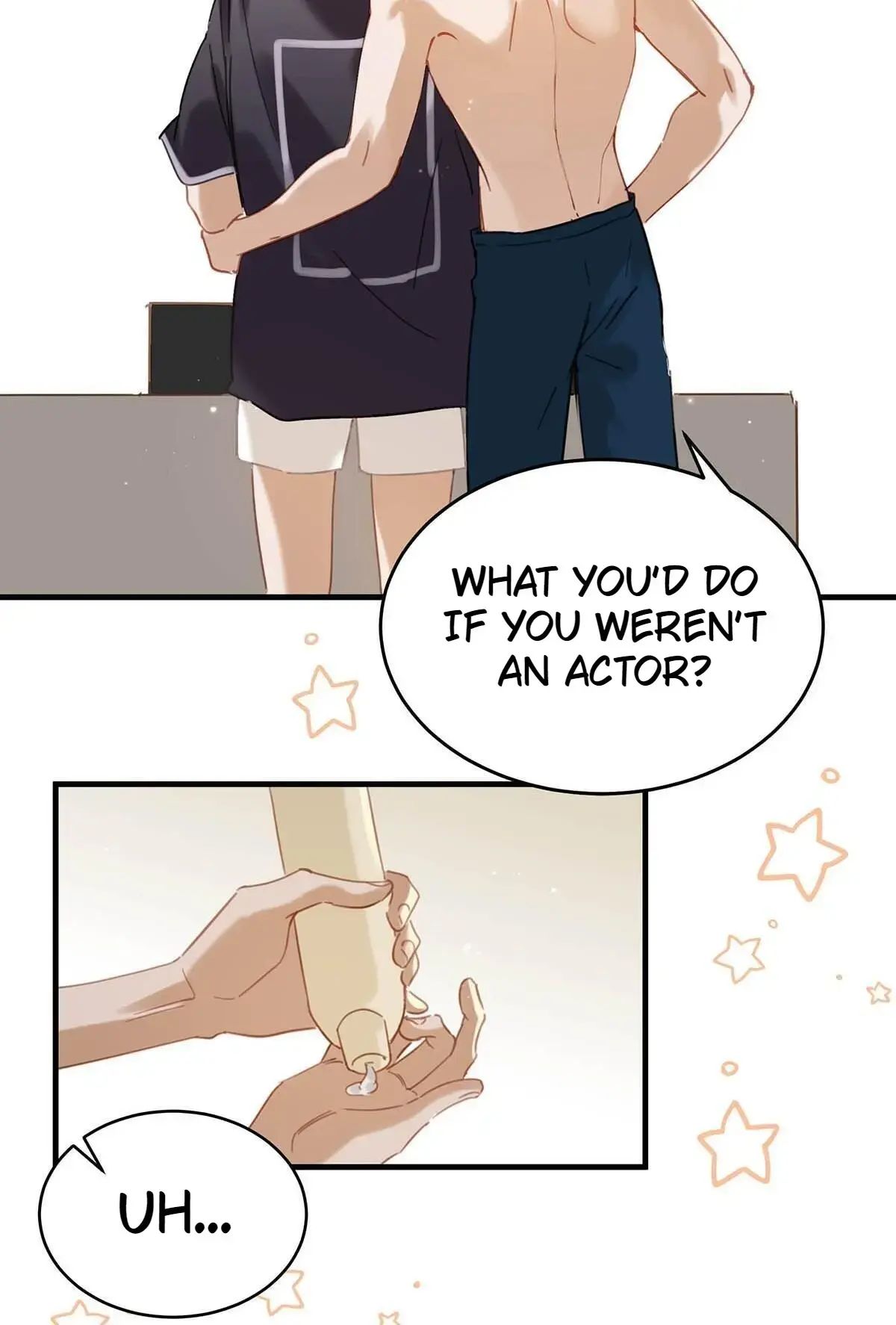 I Ship My Rival x Me Chapter 79 page 22 - 