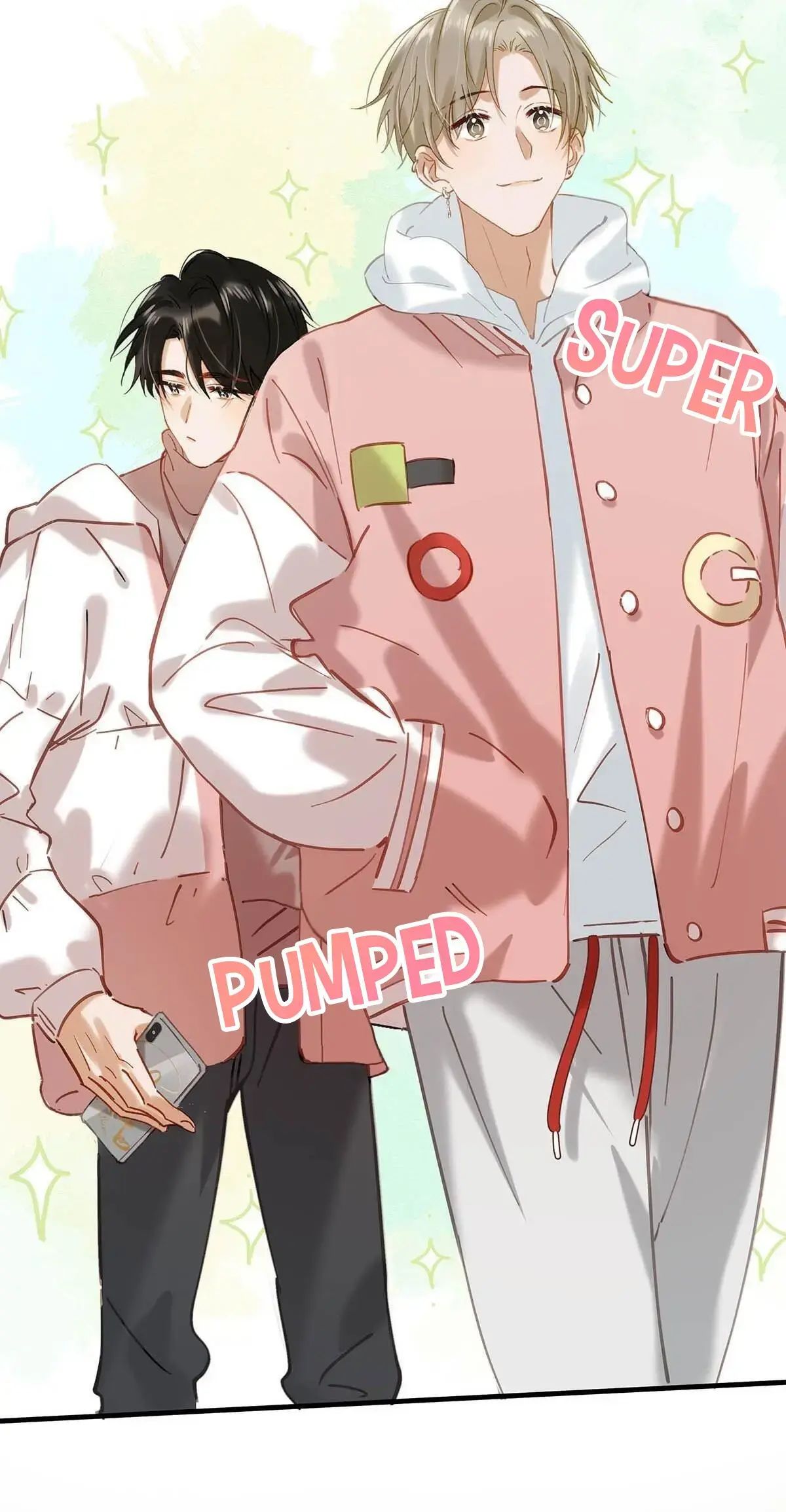 I Ship My Rival x Me Chapter 79 page 29 - 