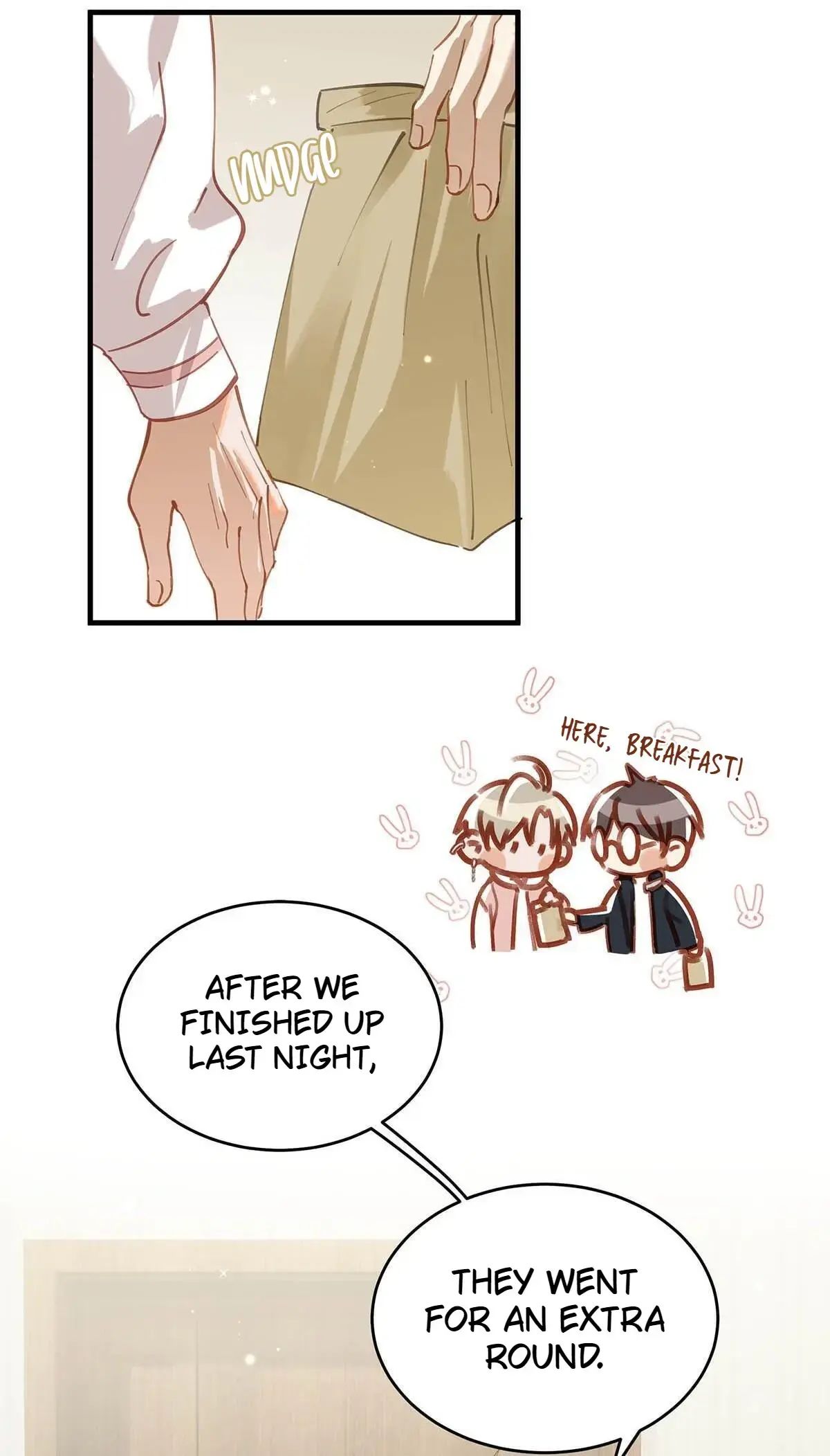 I Ship My Rival x Me Chapter 79 page 32 - 