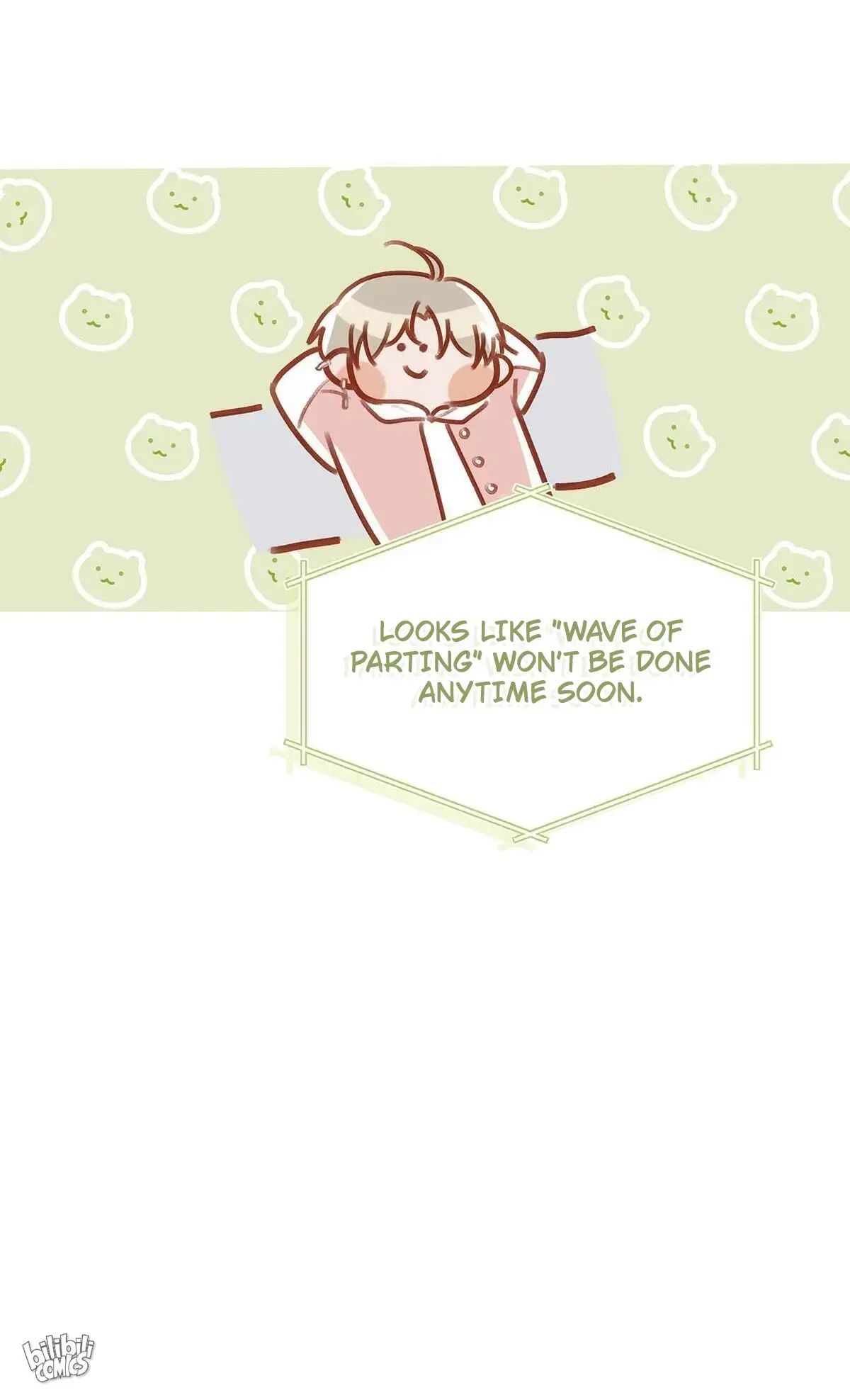 I Ship My Rival x Me Chapter 79 page 34 - 