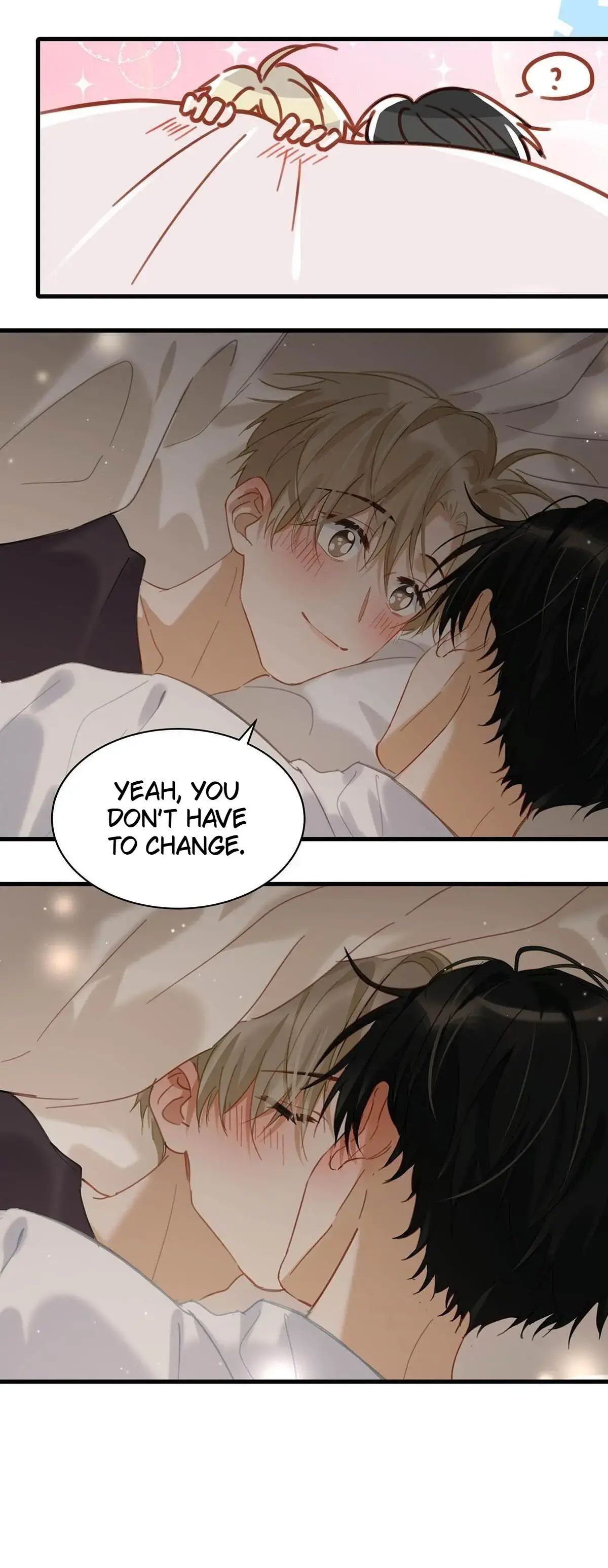 I Ship My Rival x Me Chapter 79 page 7 - 