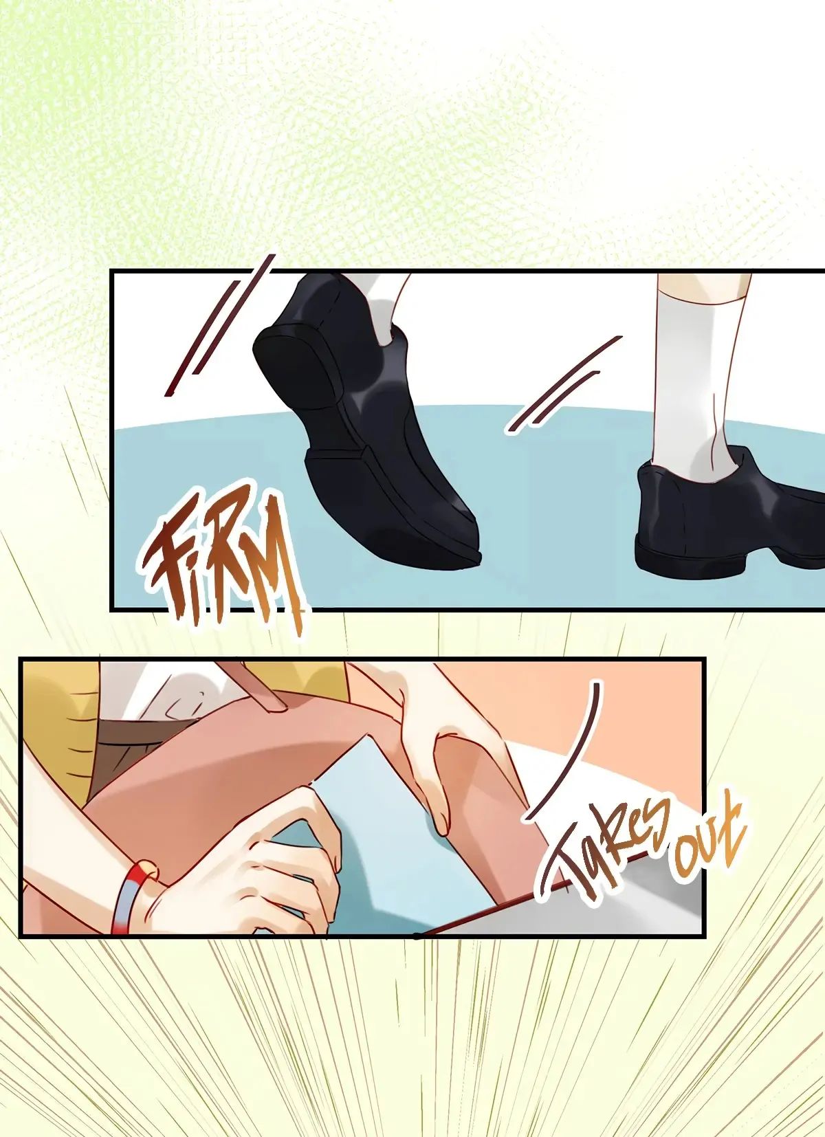 I Ship My Rival x Me Chapter 8 page 19 - 