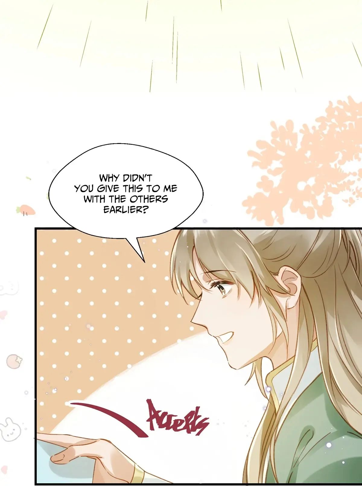 I Ship My Rival x Me Chapter 8 page 21 - 