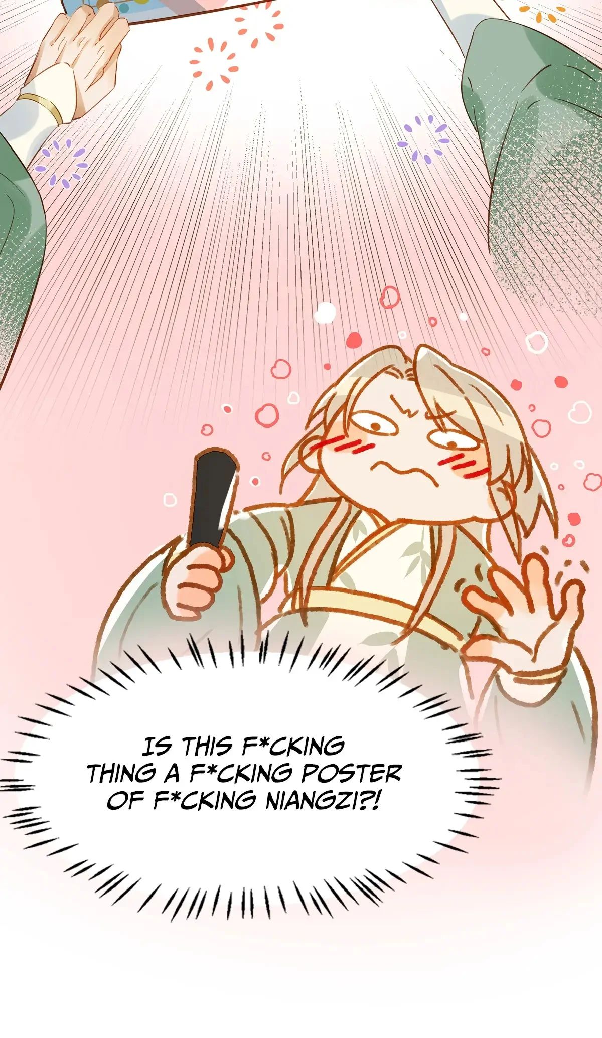 I Ship My Rival x Me Chapter 8 page 24 - 