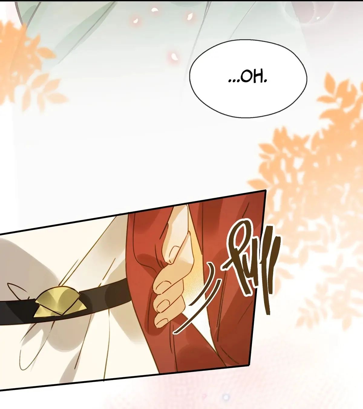I Ship My Rival x Me Chapter 8 page 5 - 
