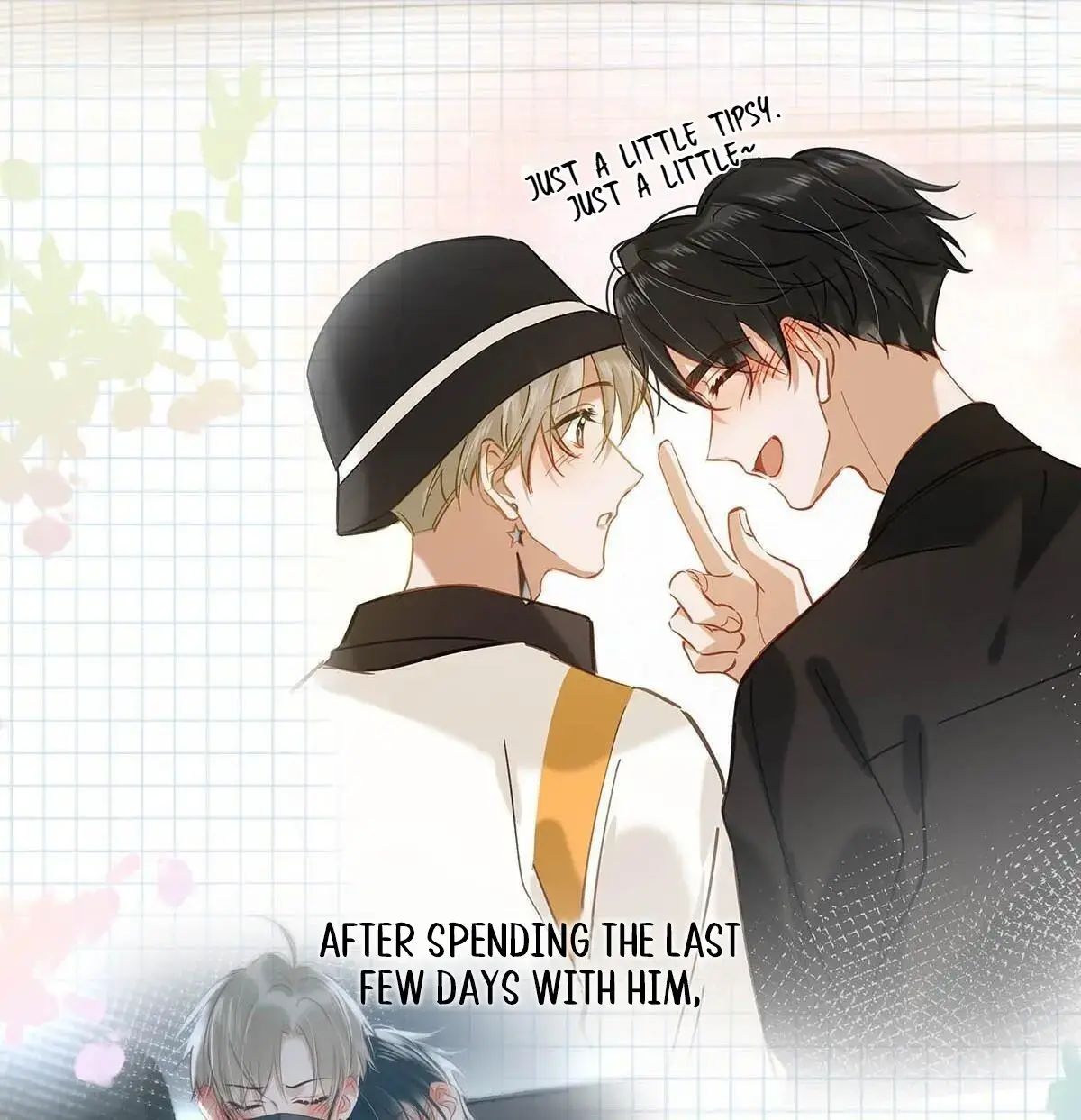 I Ship My Rival x Me Chapter 80 page 11 - 