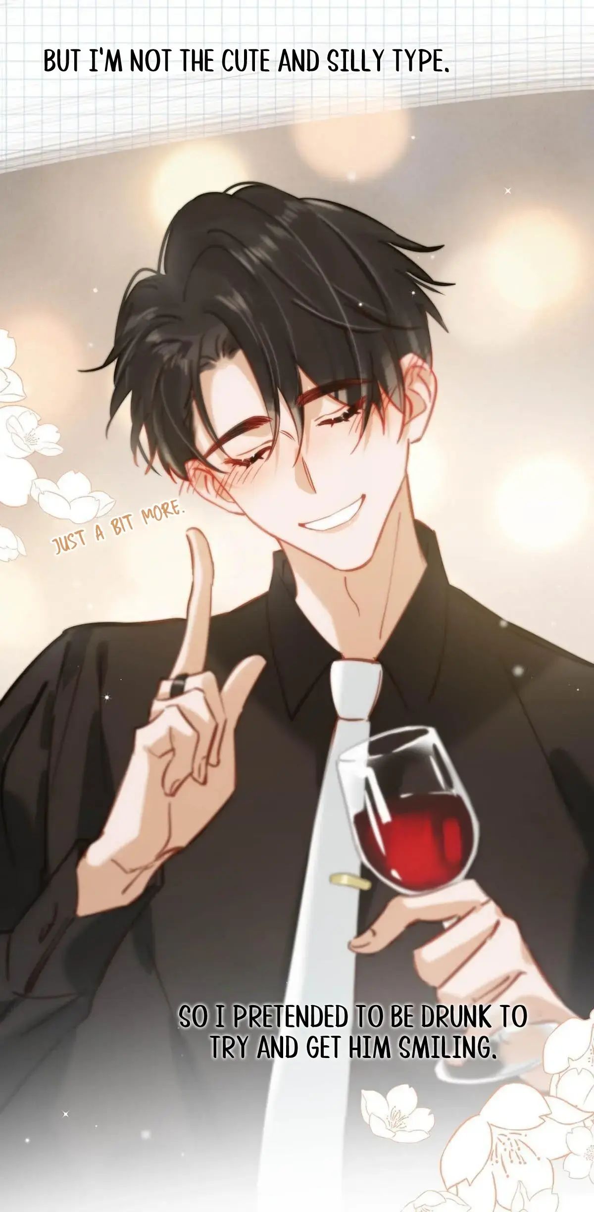 I Ship My Rival x Me Chapter 80 page 13 - 