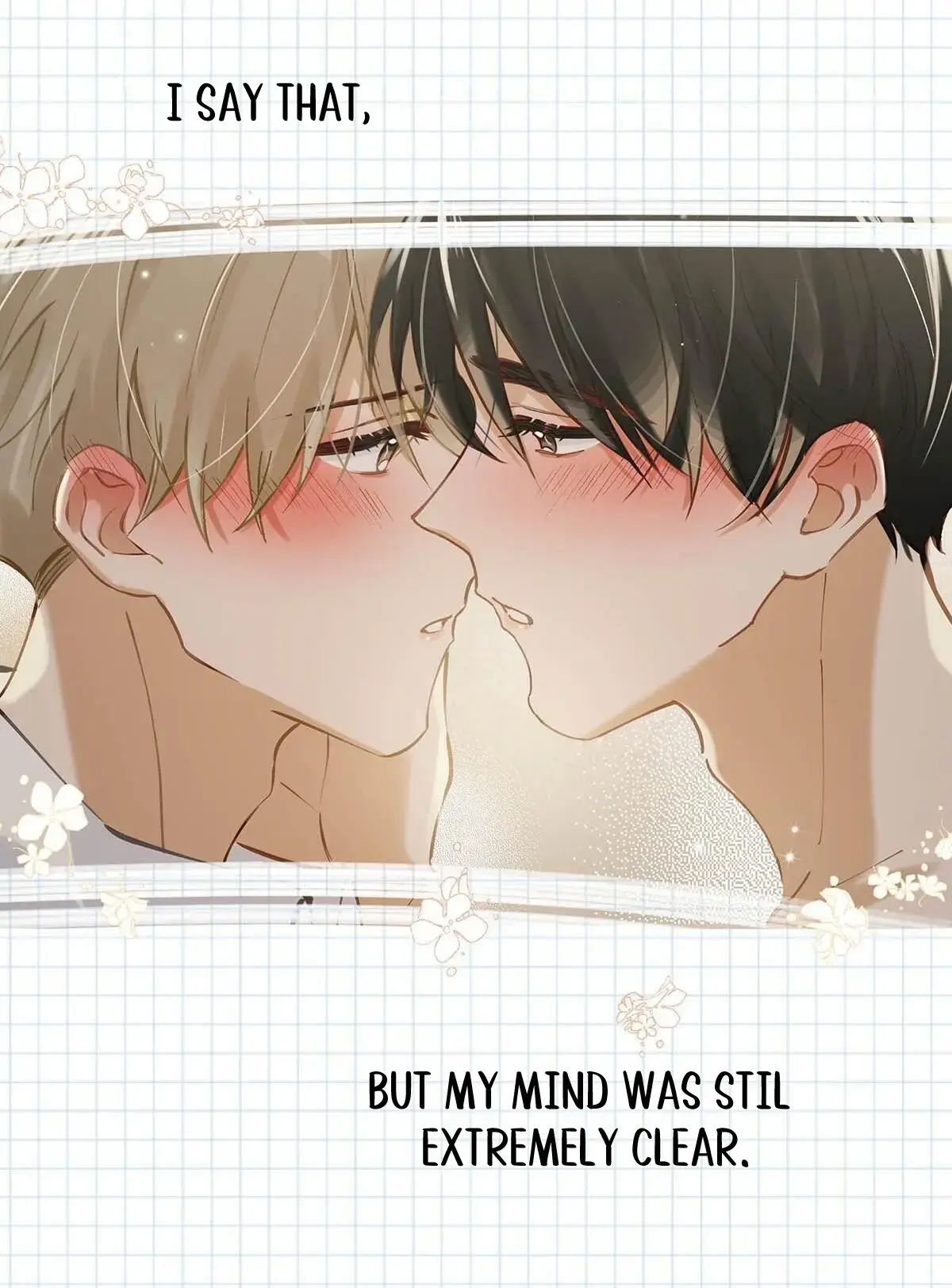 I Ship My Rival x Me Chapter 80 page 15 - 
