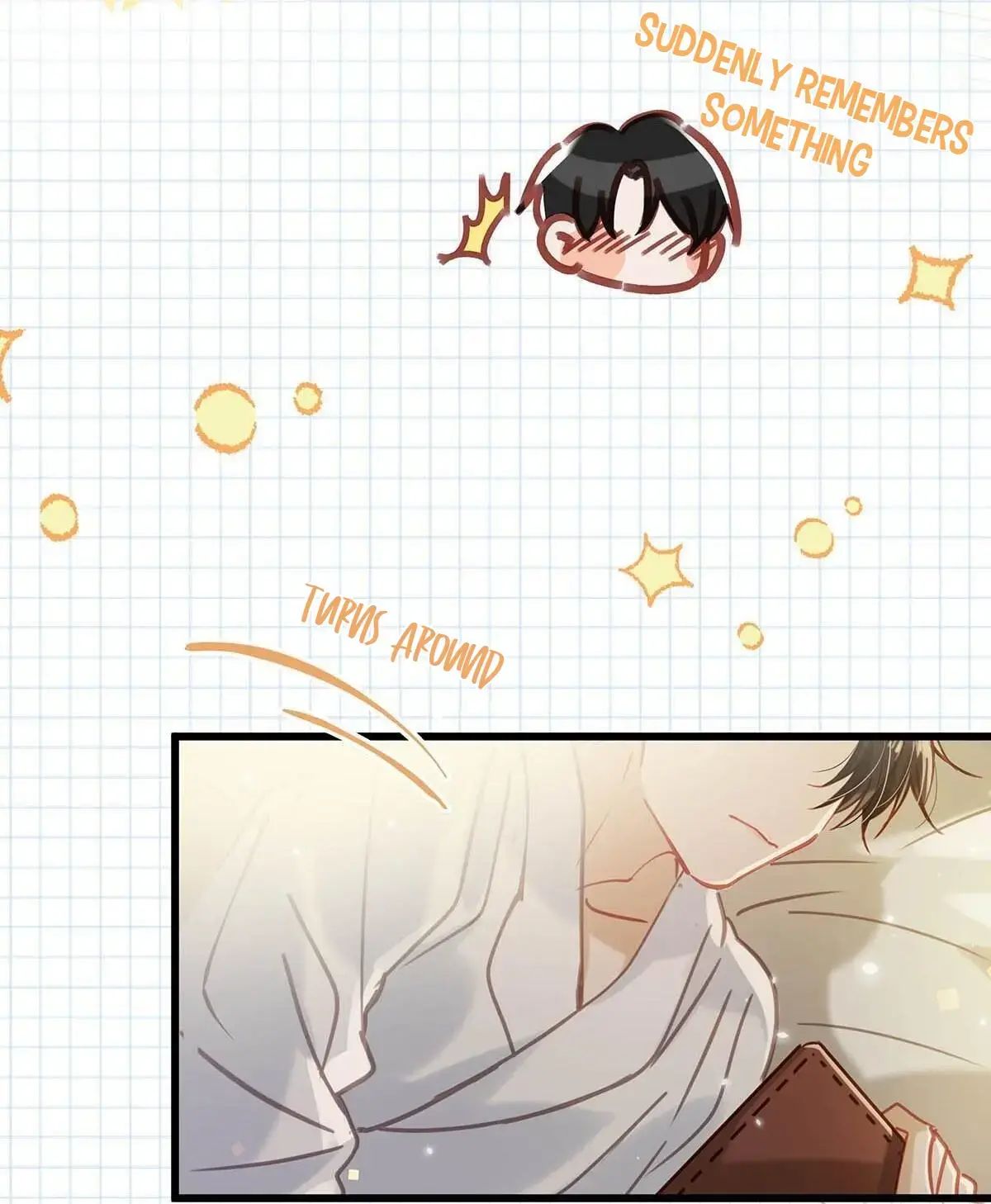 I Ship My Rival x Me Chapter 80 page 18 - 