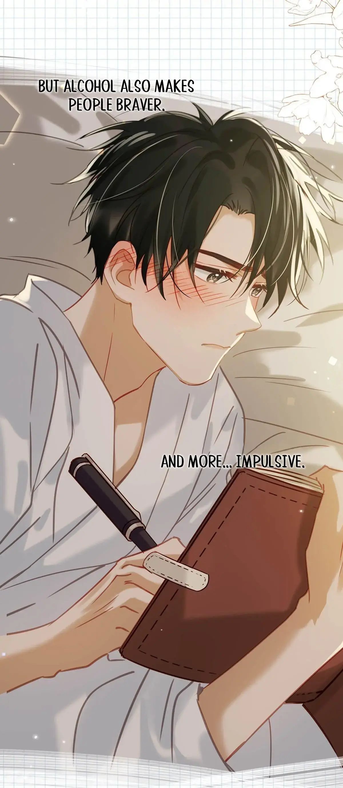 I Ship My Rival x Me Chapter 80 page 19 - 