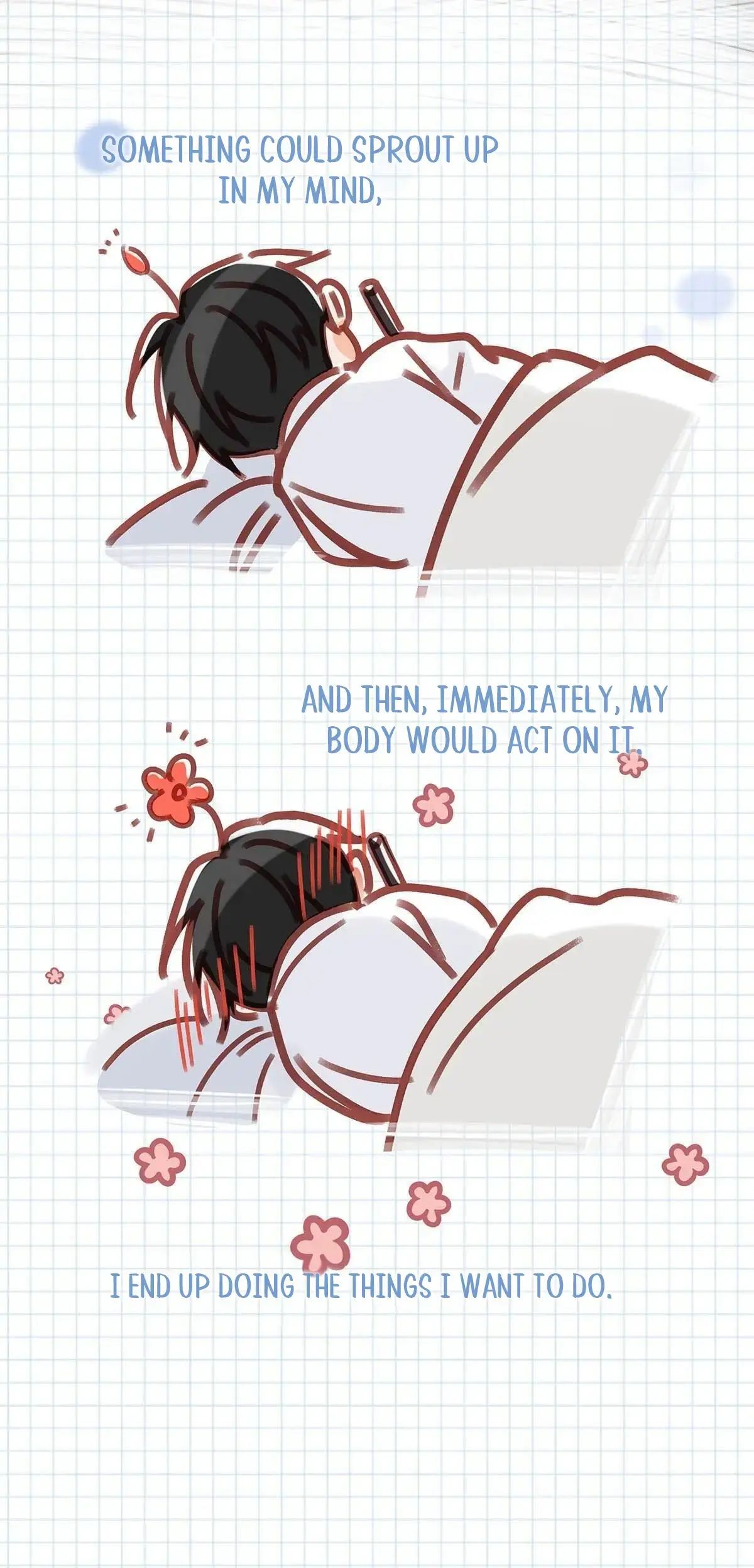 I Ship My Rival x Me Chapter 80 page 20 - 