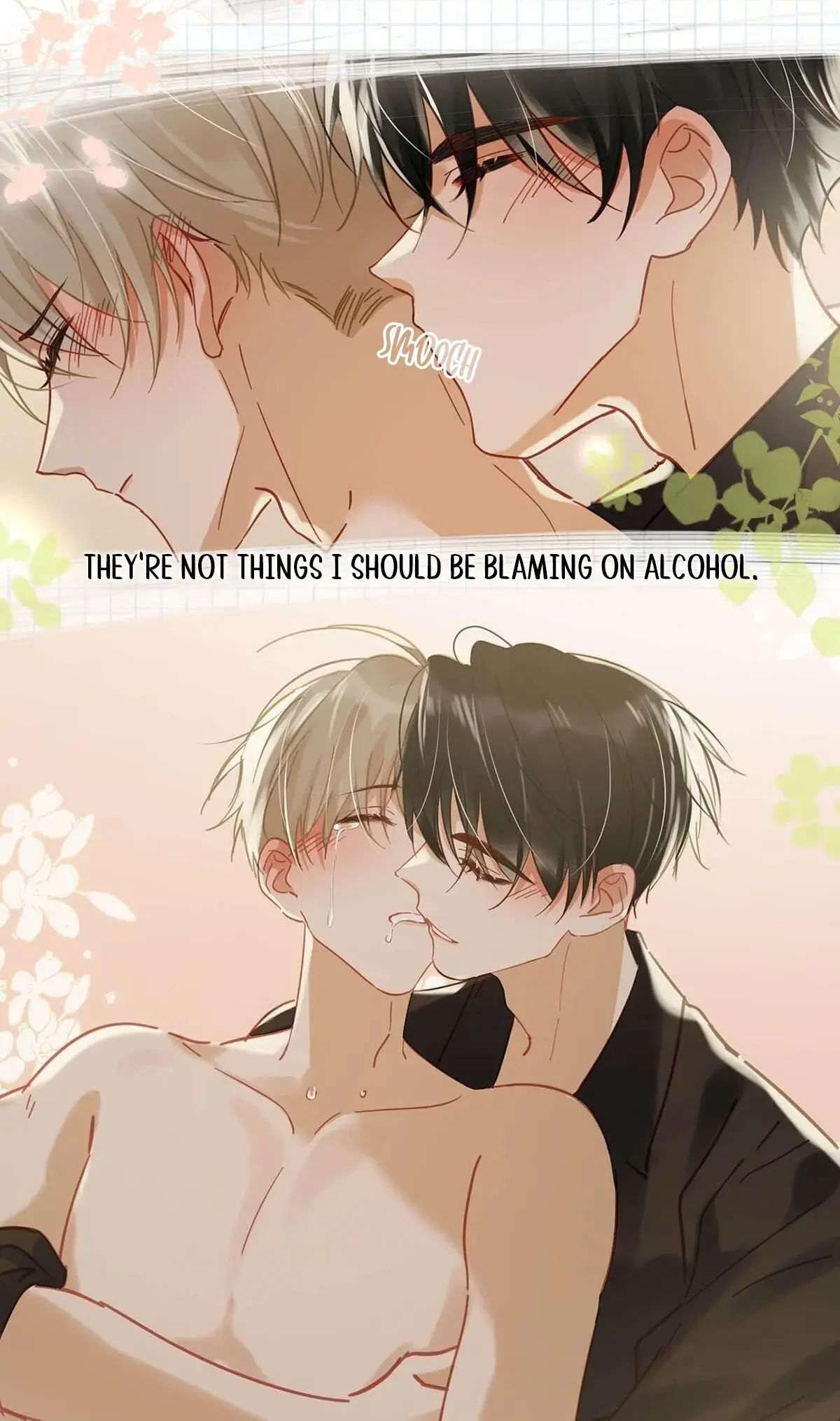 I Ship My Rival x Me Chapter 80 page 22 - 