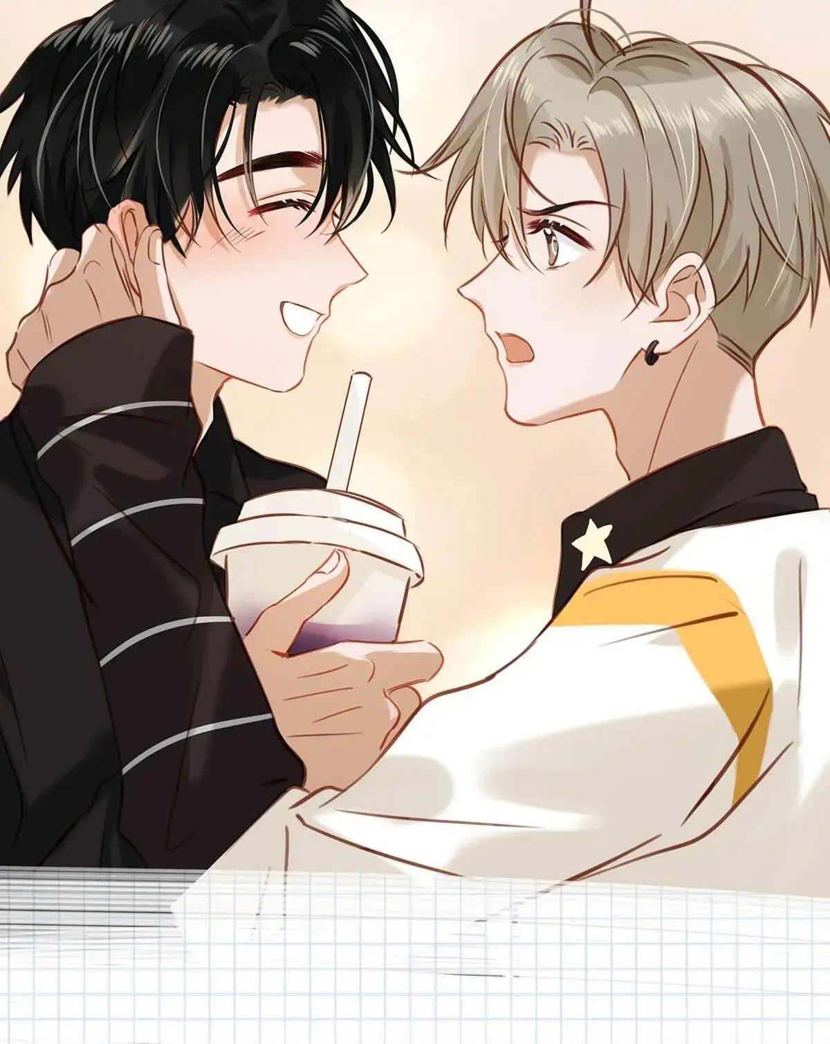 I Ship My Rival x Me Chapter 80 page 25 - 