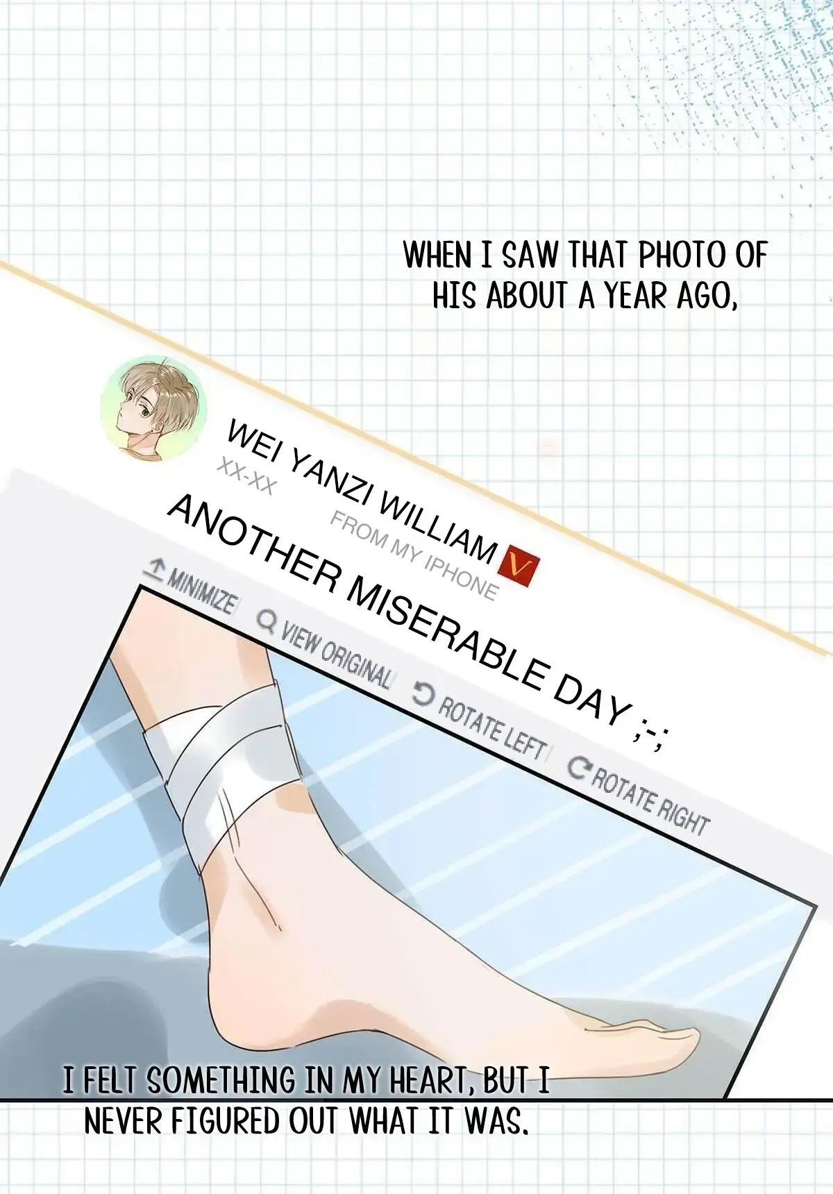 I Ship My Rival x Me Chapter 80 page 28 - 