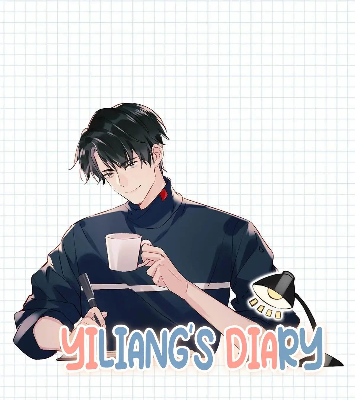 I Ship My Rival x Me Chapter 80 page 4 - 