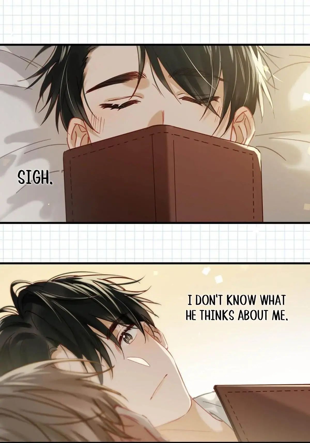 I Ship My Rival x Me Chapter 80 page 35 - 