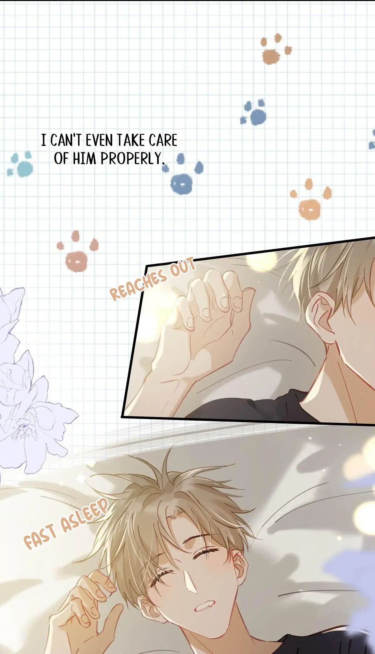 I Ship My Rival x Me Chapter 80 page 36 - 