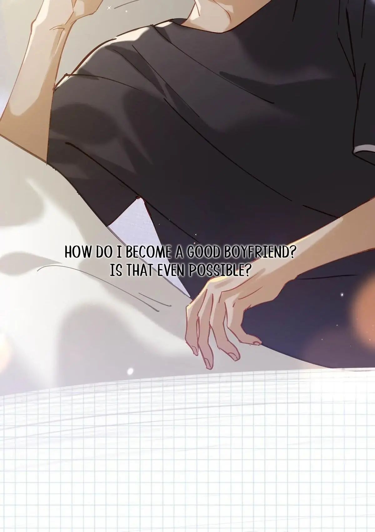 I Ship My Rival x Me Chapter 80 page 37 - 