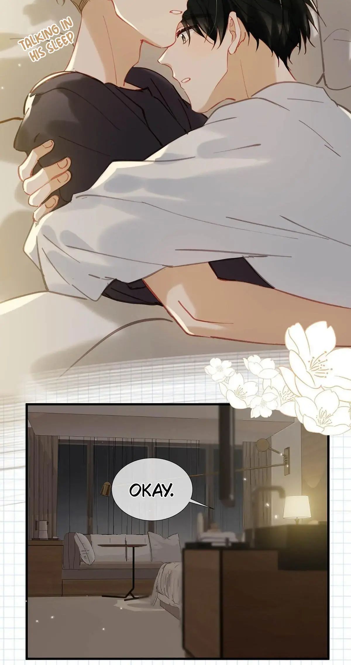 I Ship My Rival x Me Chapter 80 page 41 - 