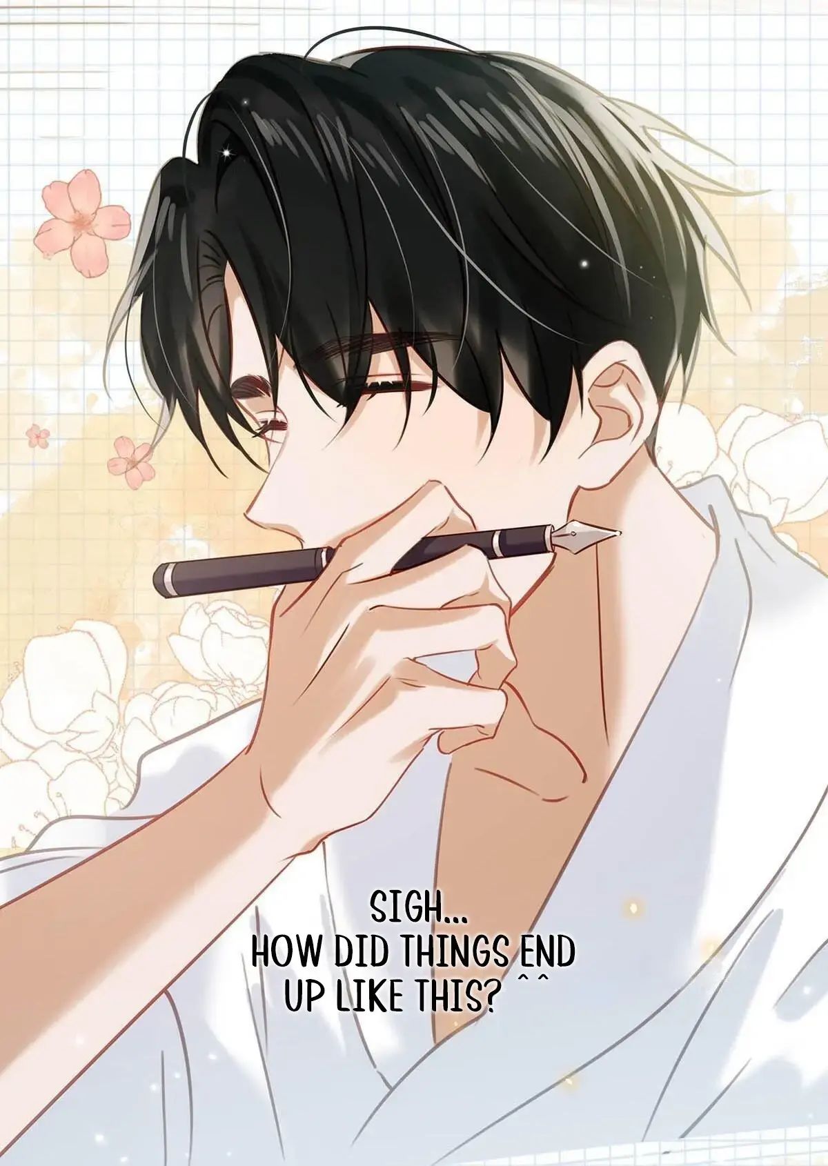 I Ship My Rival x Me Chapter 80 page 7 - 