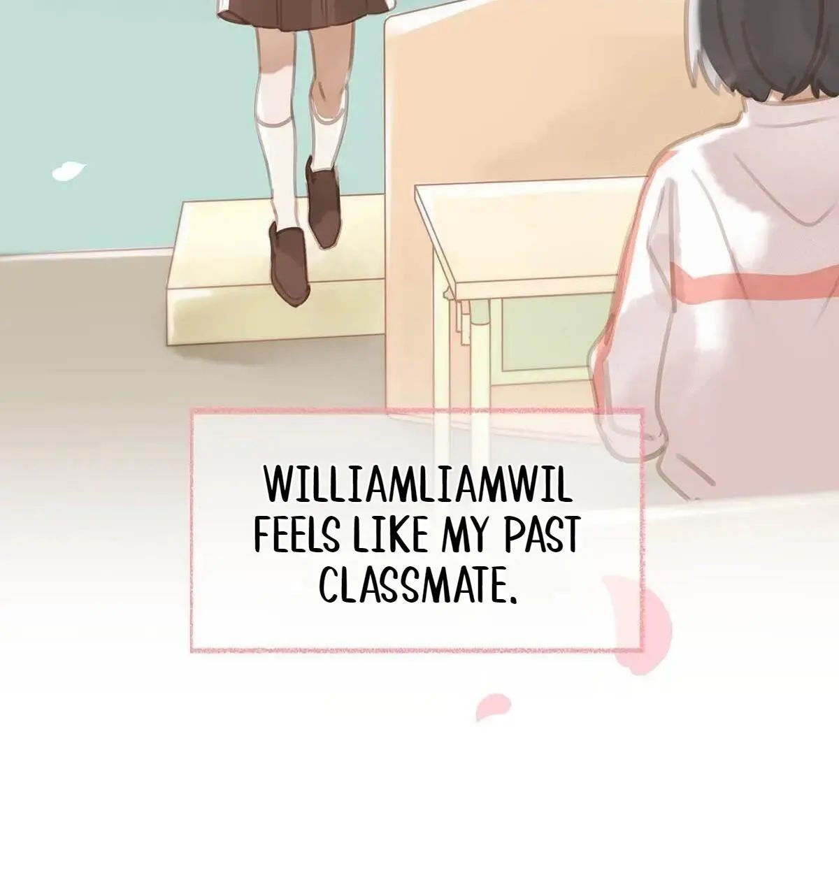 I Ship My Rival x Me Chapter 81 page 20 - 