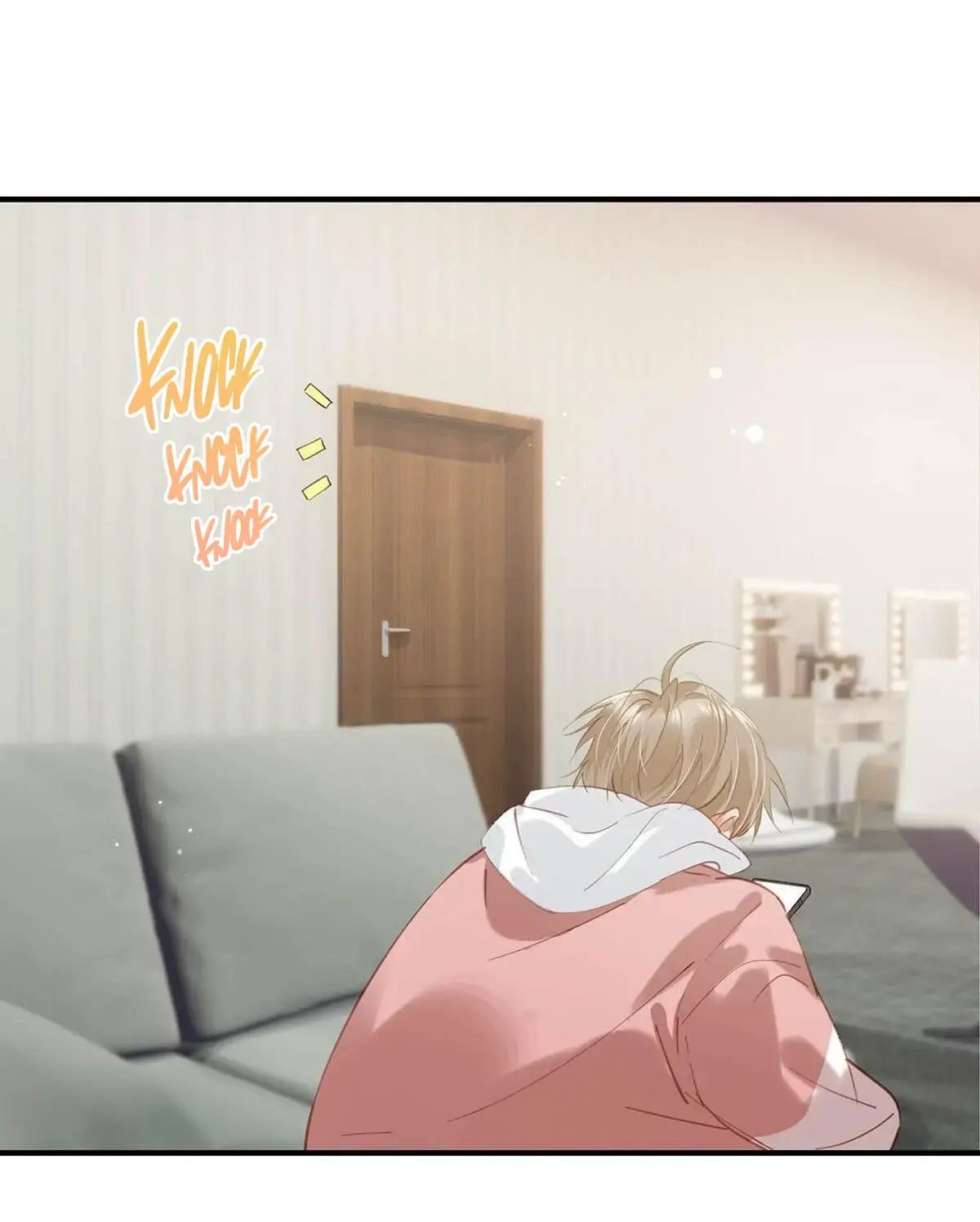I Ship My Rival x Me Chapter 81 page 27 - 