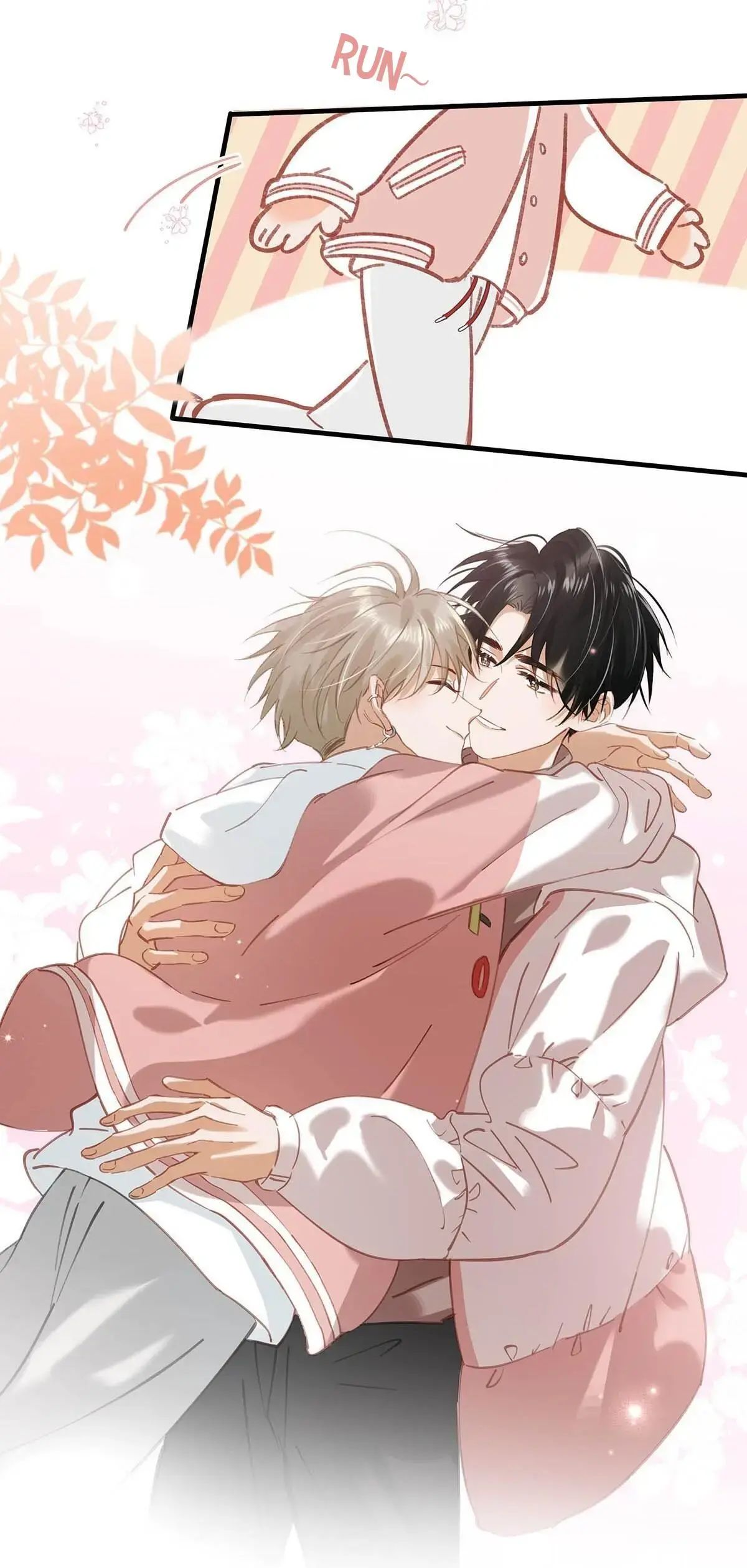I Ship My Rival x Me Chapter 81 page 29 - 