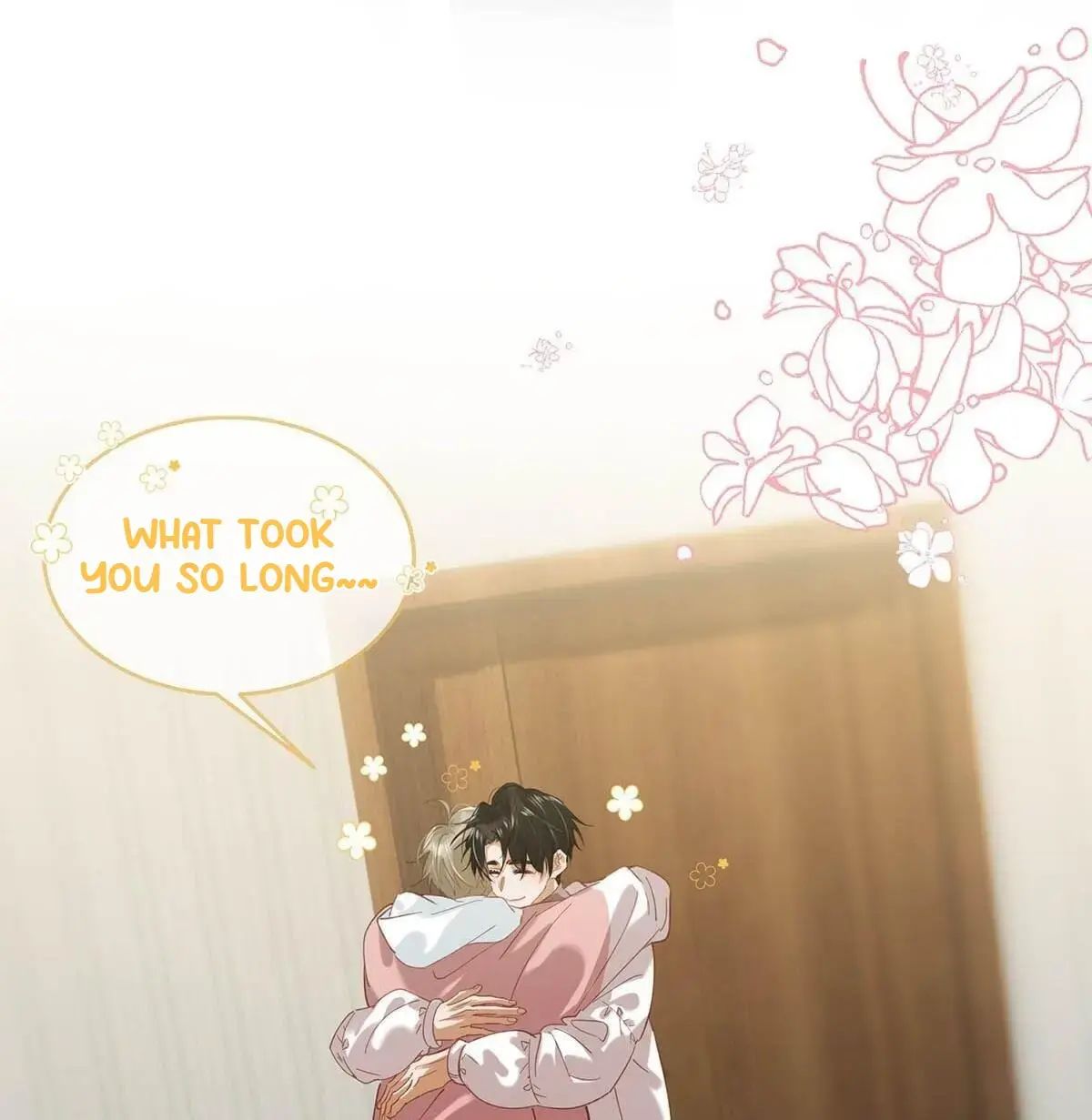 I Ship My Rival x Me Chapter 81 page 30 - 