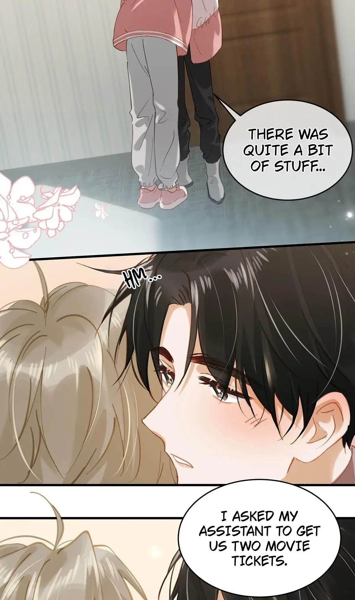 I Ship My Rival x Me Chapter 81 page 31 - 