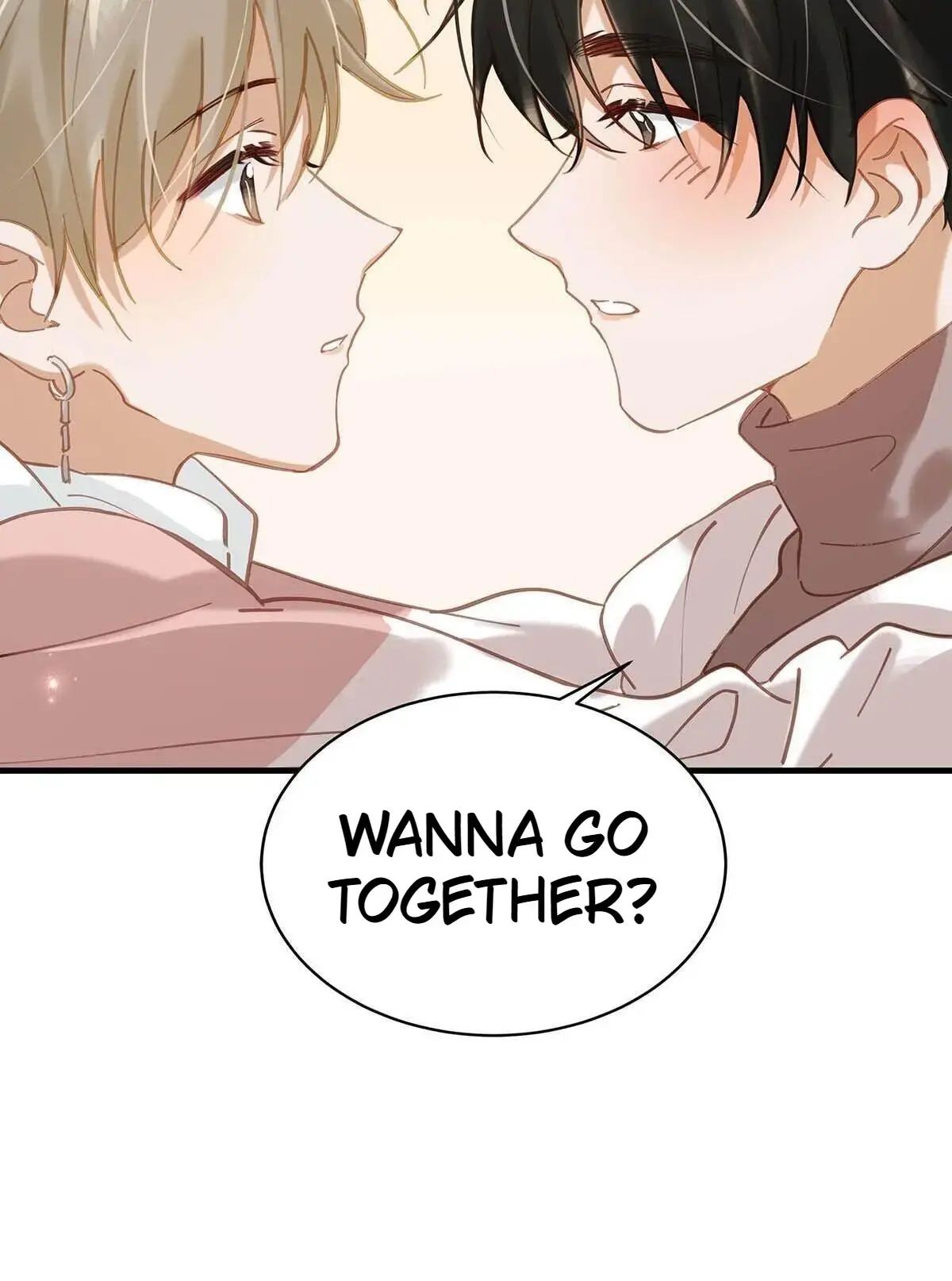 I Ship My Rival x Me Chapter 81 page 32 - 