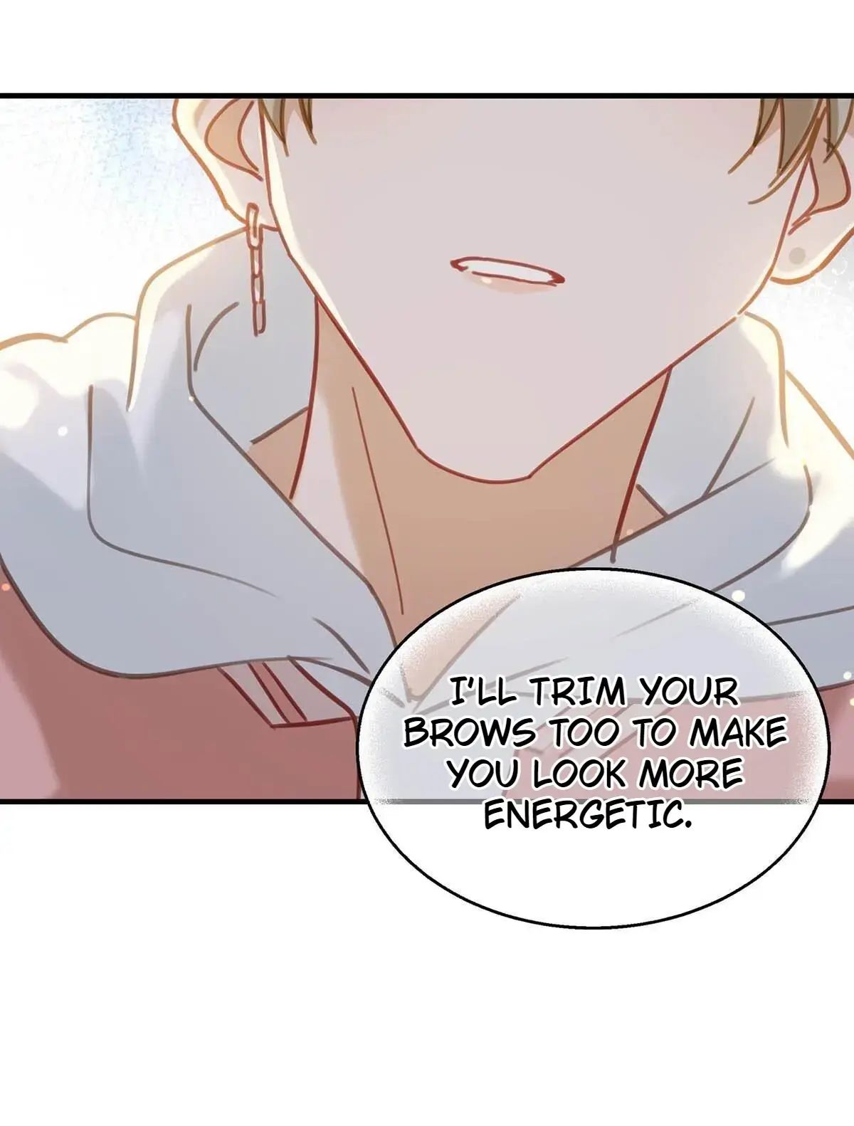 I Ship My Rival x Me Chapter 82 page 19 - 