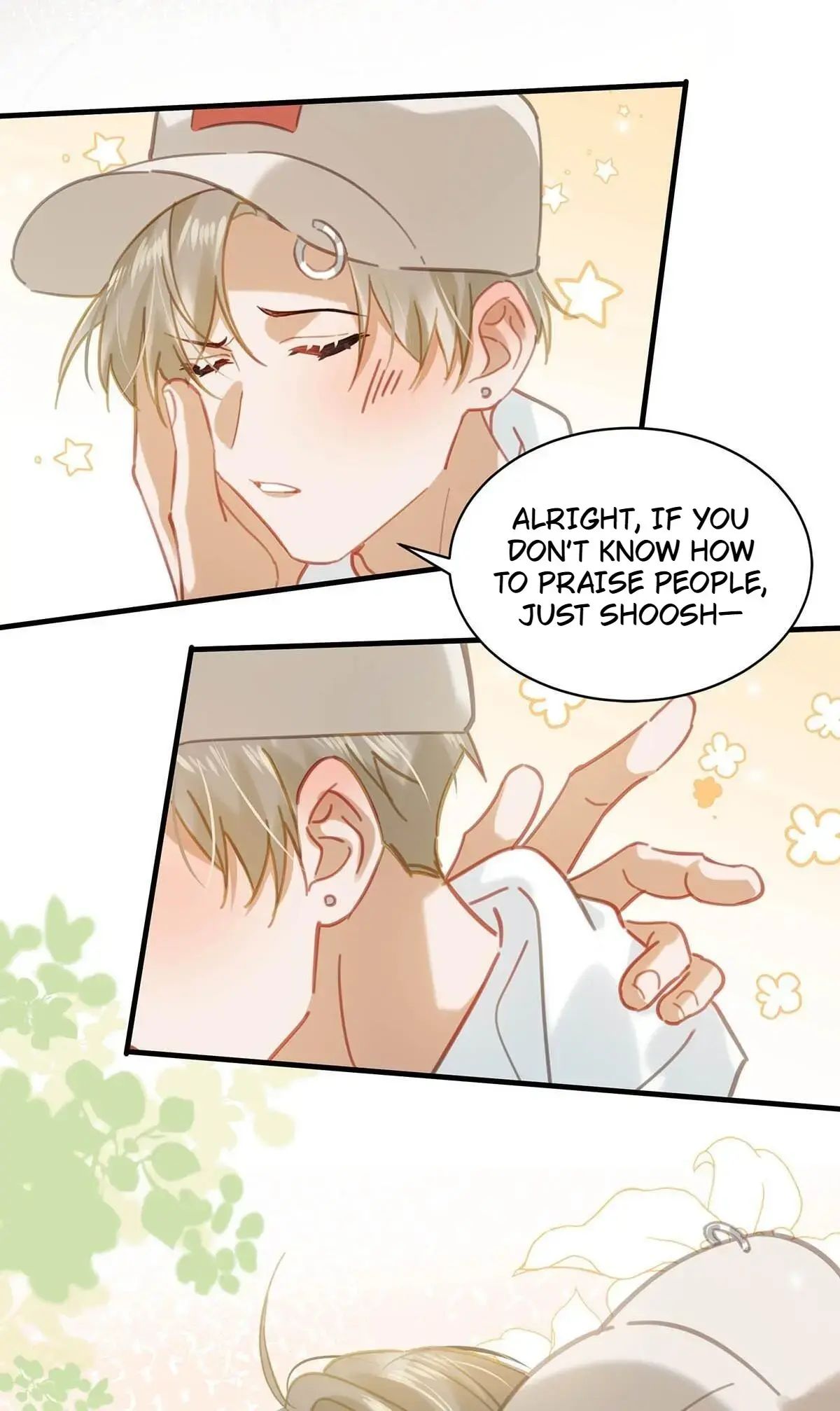 I Ship My Rival x Me Chapter 82 page 23 - 