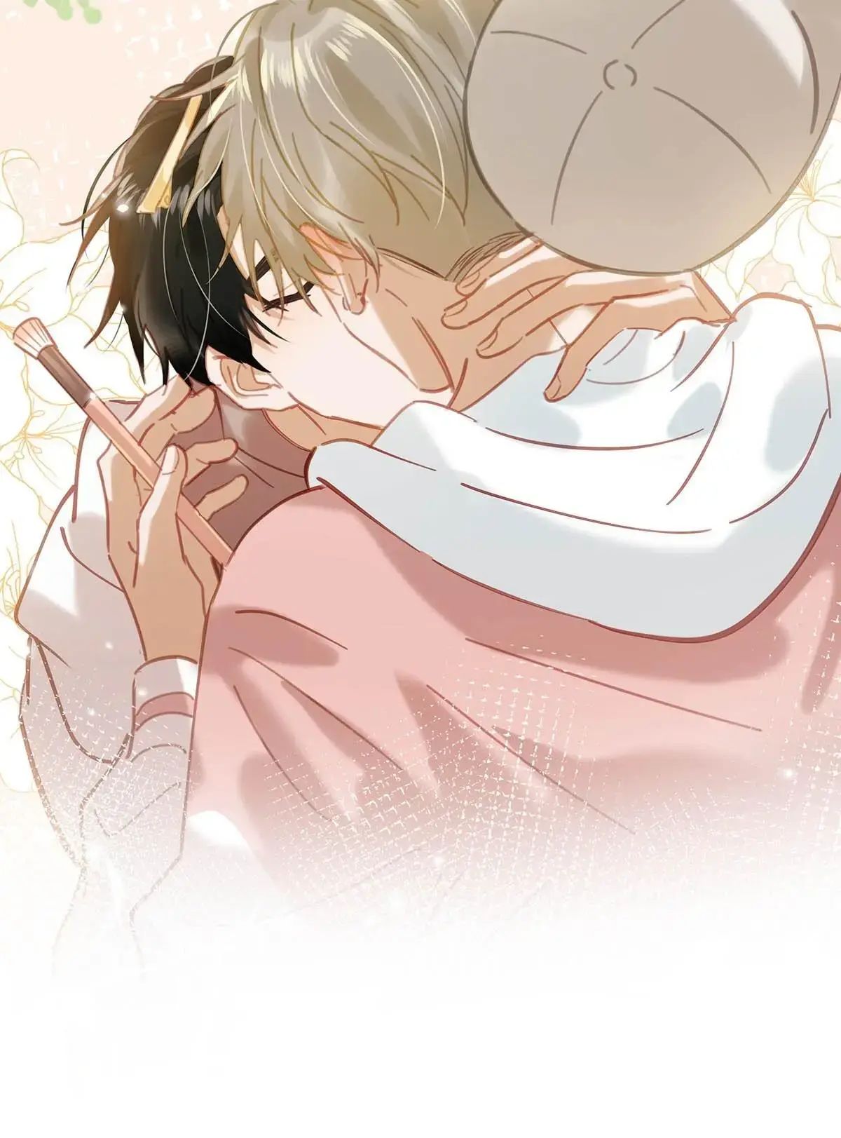 I Ship My Rival x Me Chapter 82 page 24 - 