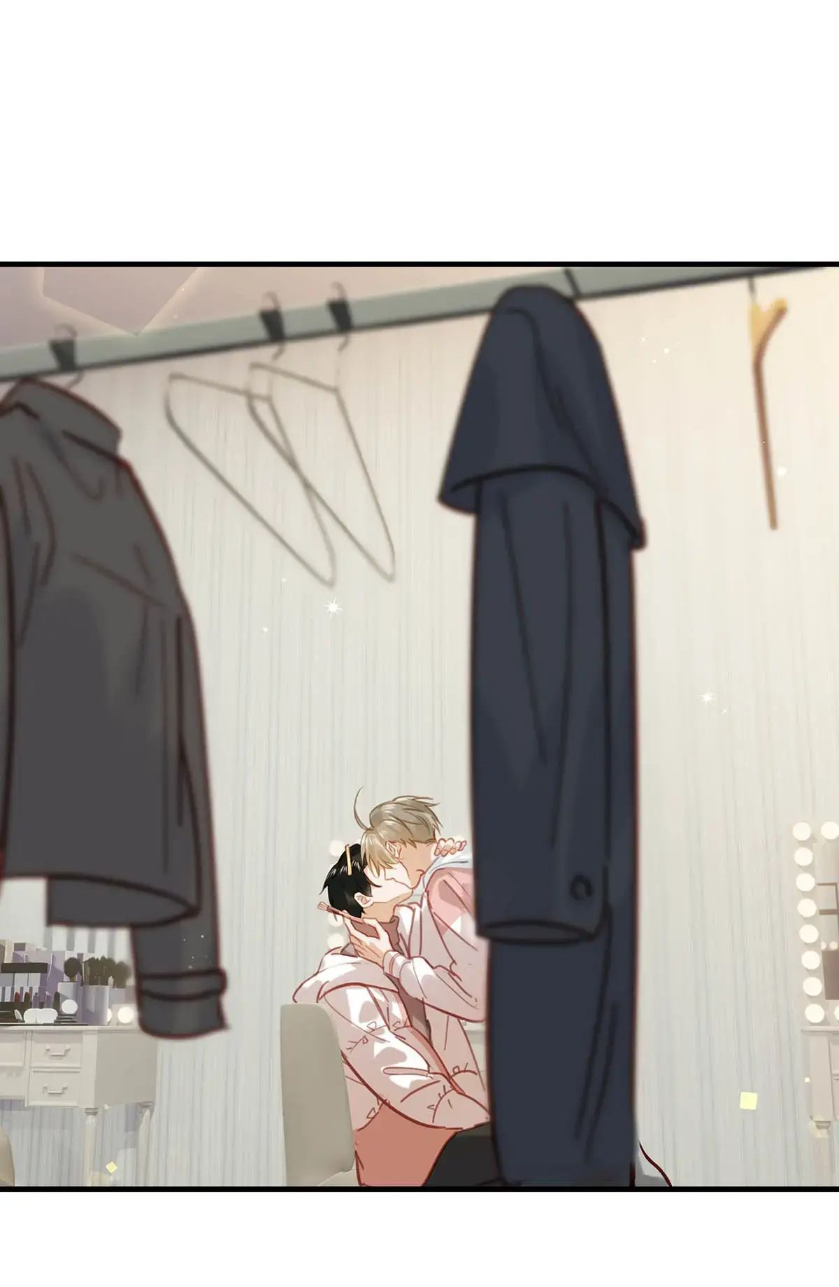 I Ship My Rival x Me Chapter 82 page 25 - 