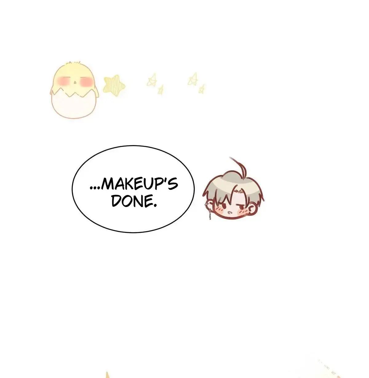 I Ship My Rival x Me Chapter 82 page 27 - 