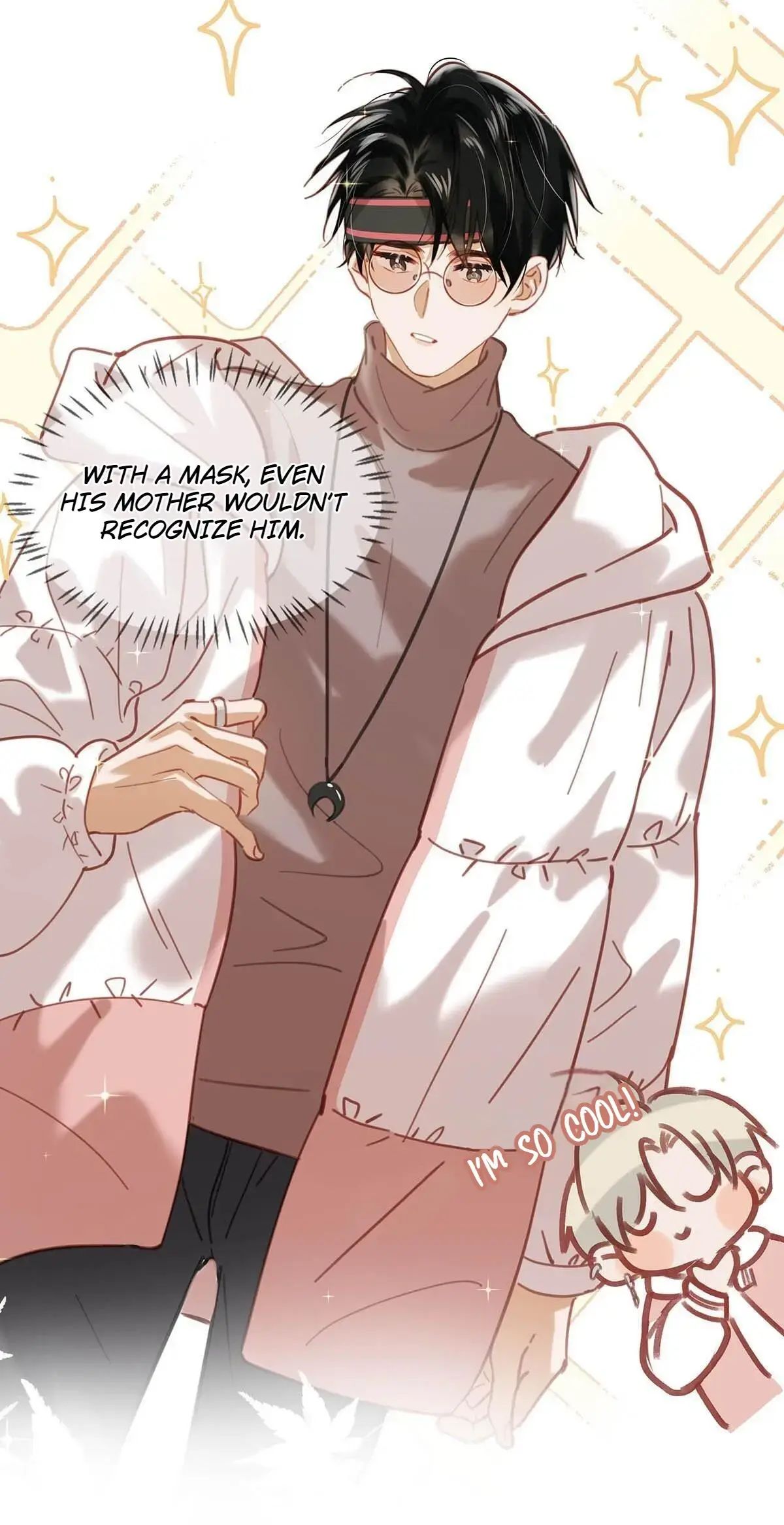 I Ship My Rival x Me Chapter 82 page 28 - 