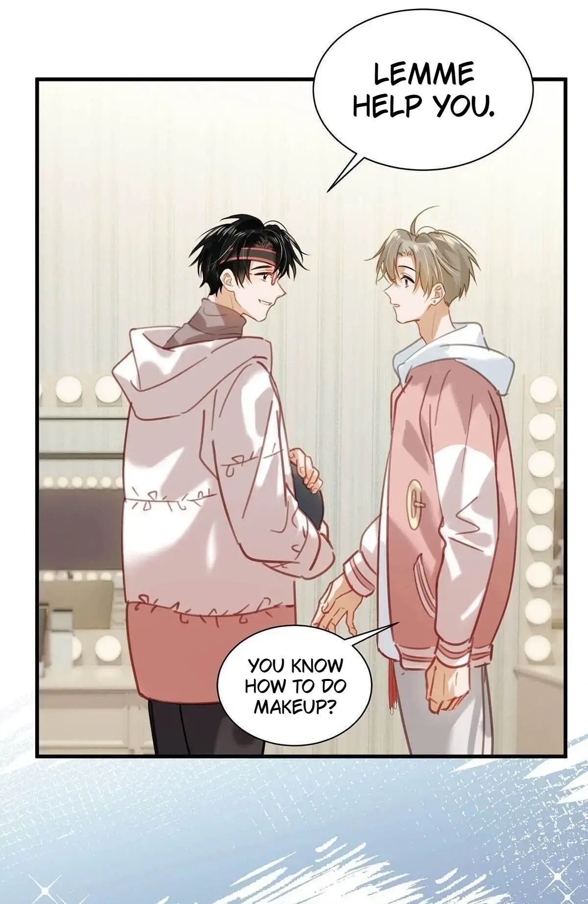 I Ship My Rival x Me Chapter 82 page 30 - 