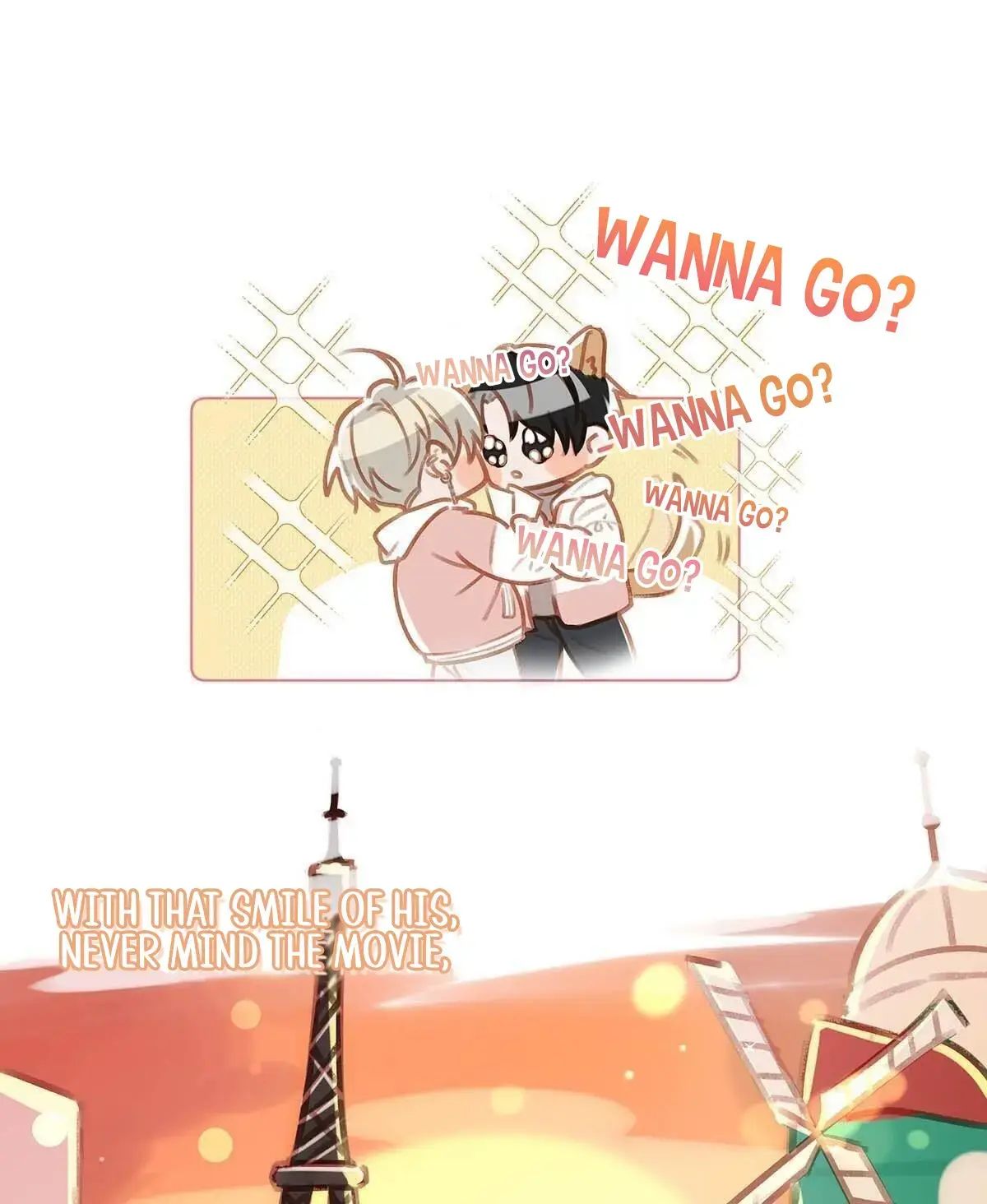 I Ship My Rival x Me Chapter 82 page 4 - 