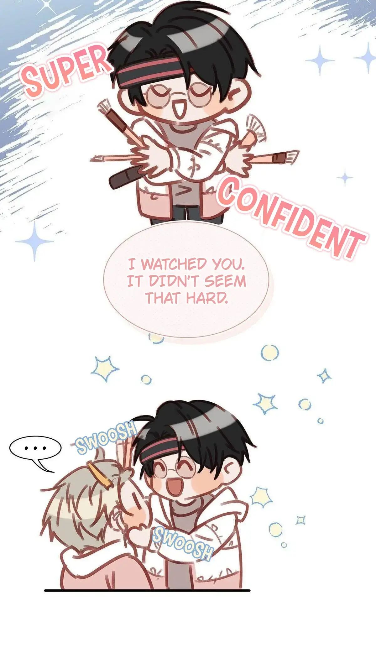I Ship My Rival x Me Chapter 82 page 31 - 