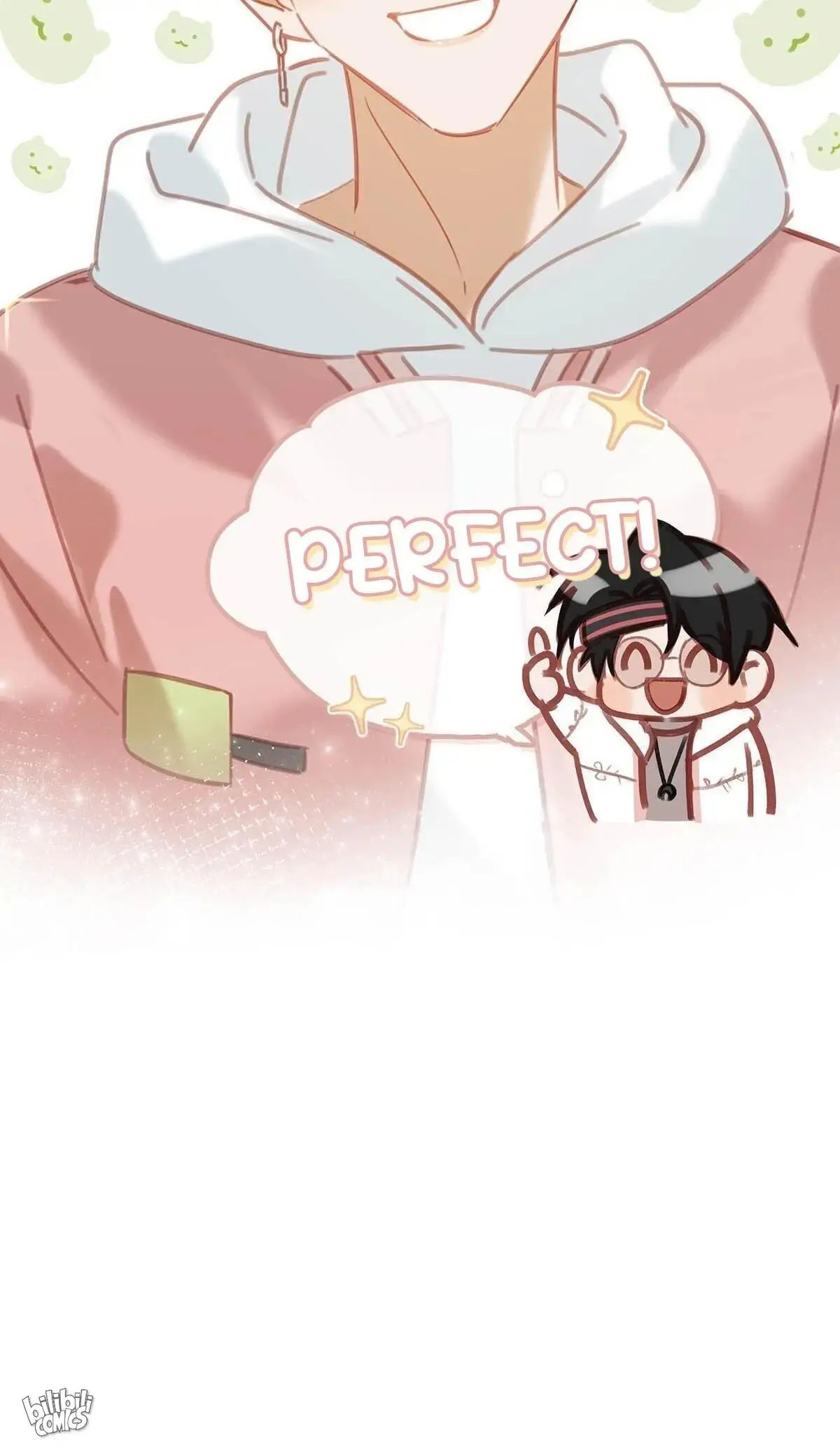 I Ship My Rival x Me Chapter 82 page 33 - 