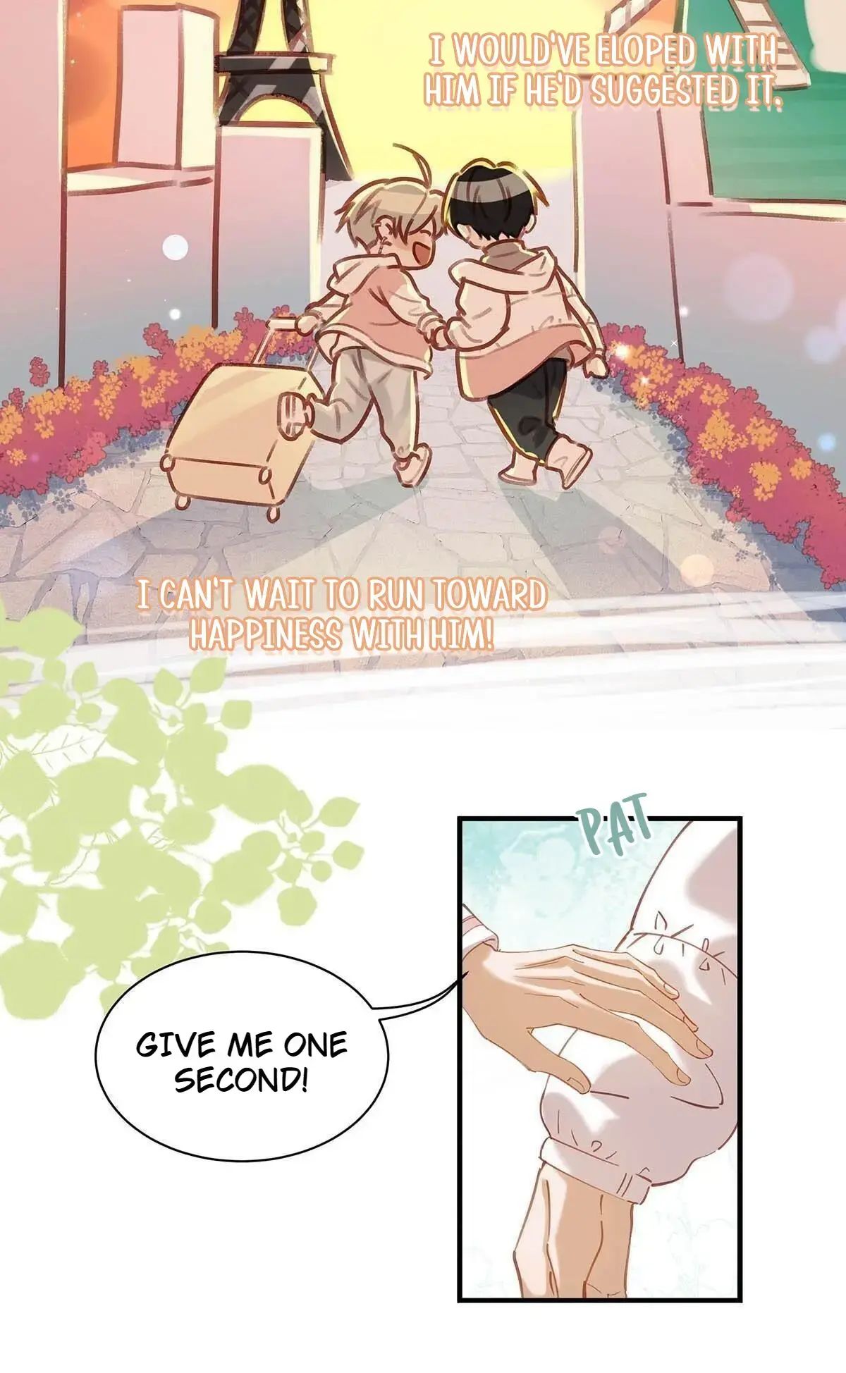I Ship My Rival x Me Chapter 82 page 5 - 