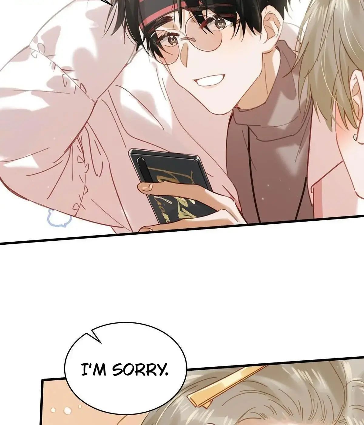 I Ship My Rival x Me Chapter 83 page 13 - 