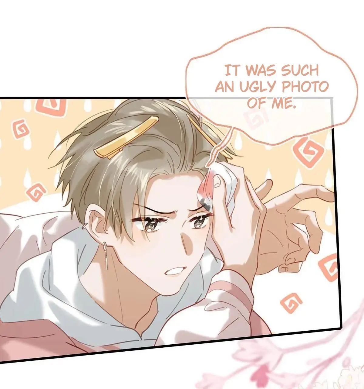 I Ship My Rival x Me Chapter 83 page 16 - 