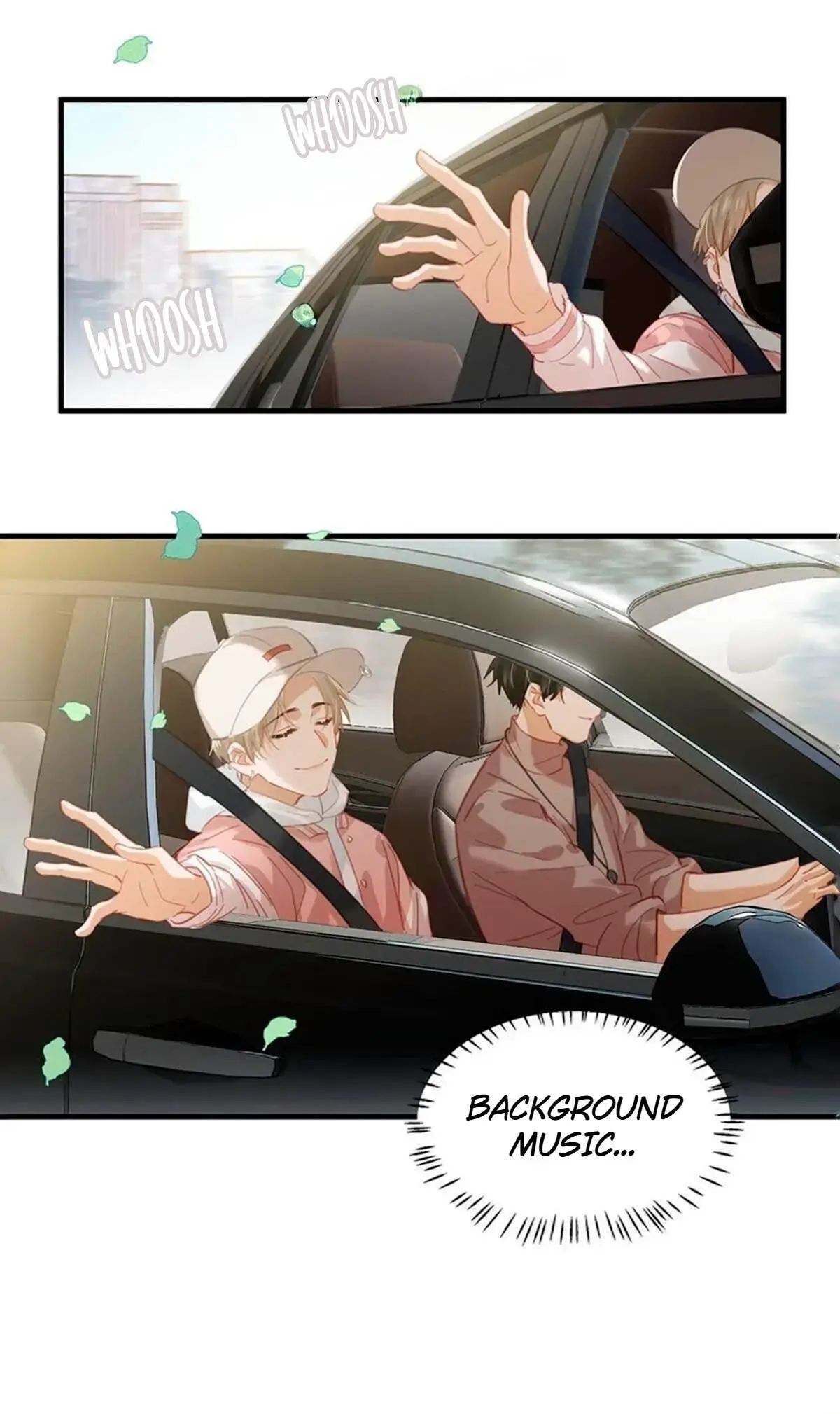 I Ship My Rival x Me Chapter 83 page 20 - 