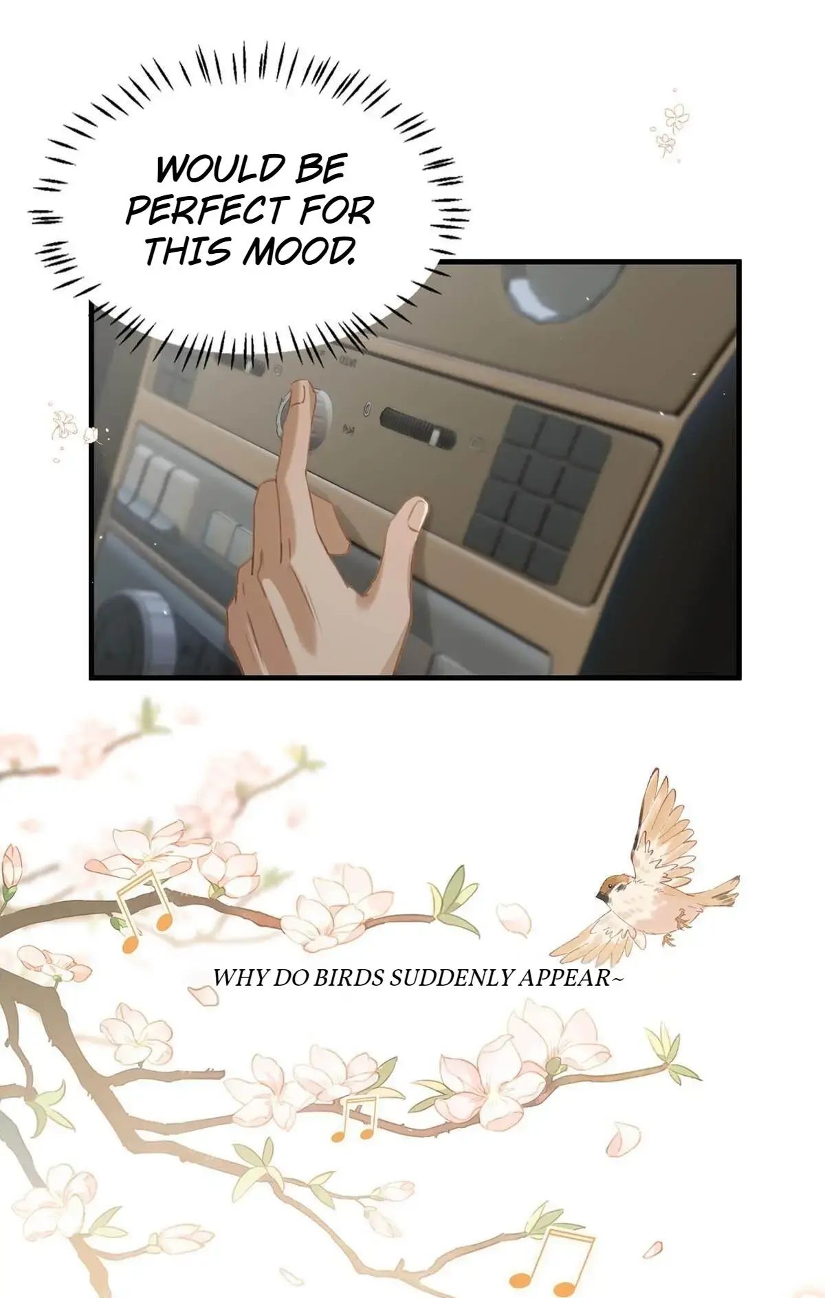 I Ship My Rival x Me Chapter 83 page 21 - 