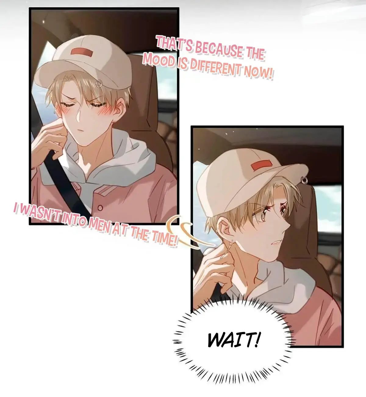 I Ship My Rival x Me Chapter 83 page 24 - 