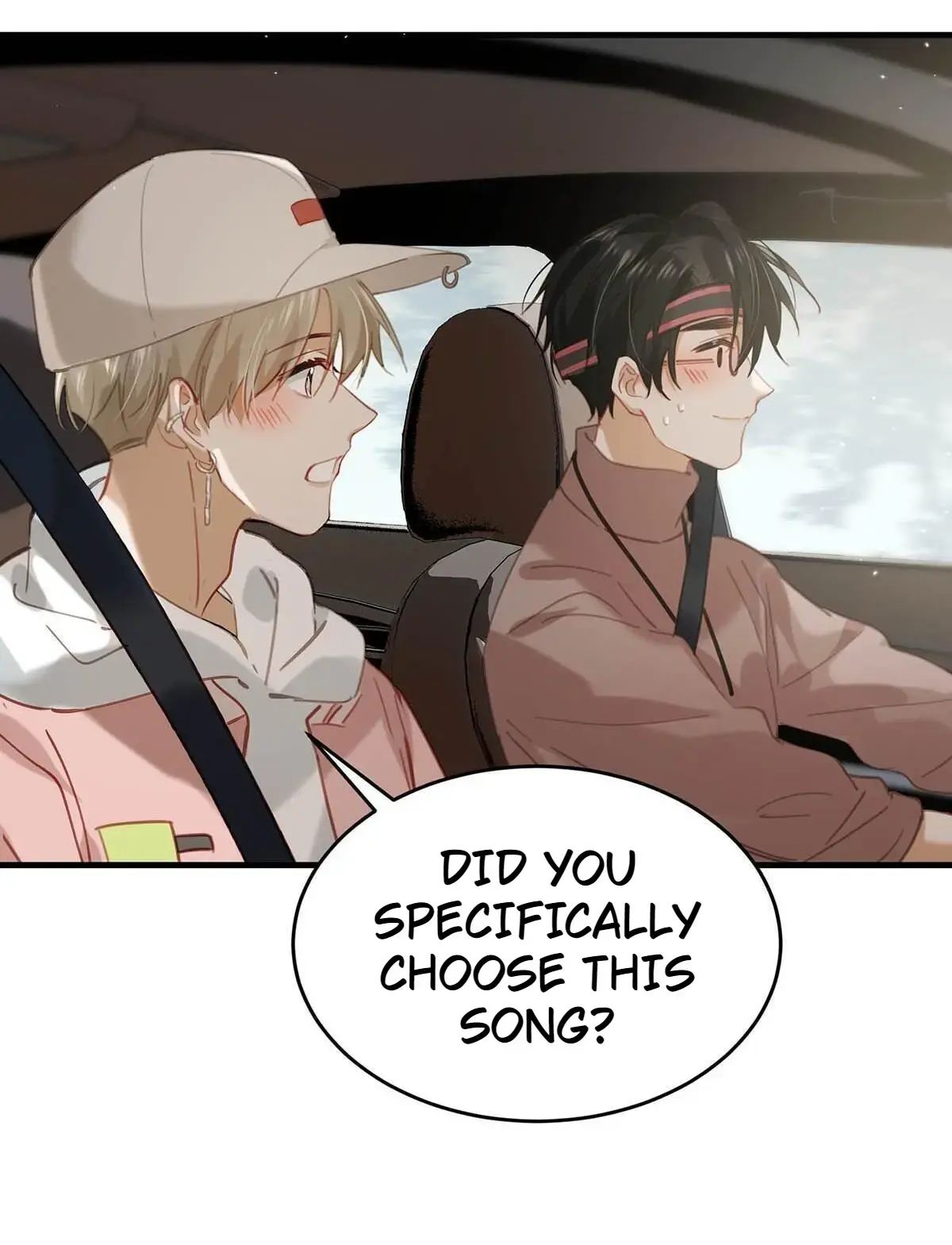 I Ship My Rival x Me Chapter 83 page 25 - 