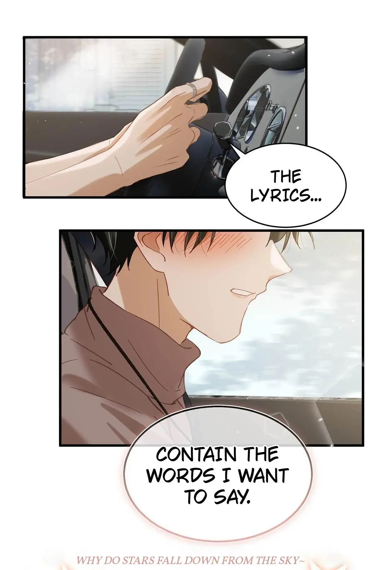 I Ship My Rival x Me Chapter 83 page 26 - 