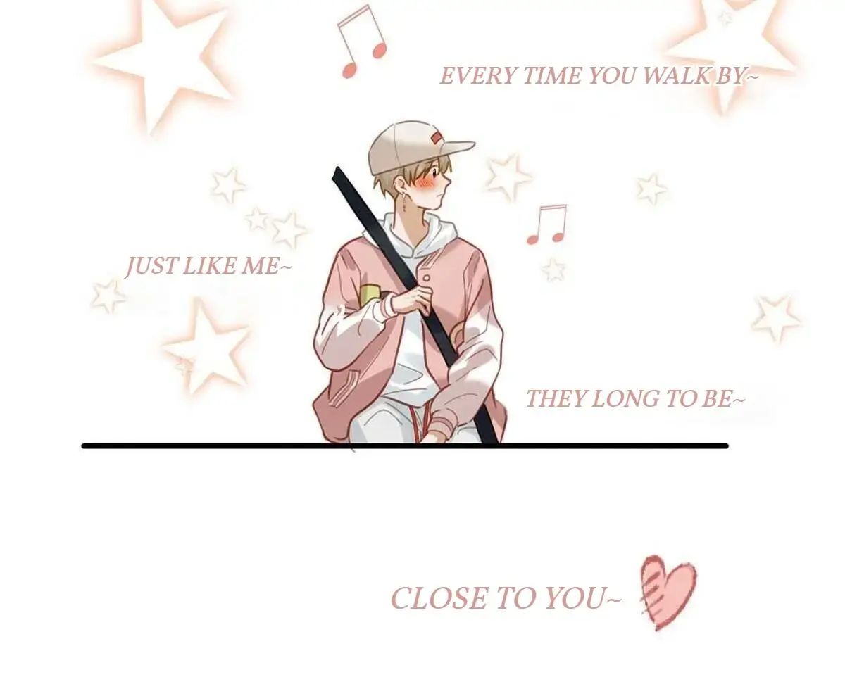 I Ship My Rival x Me Chapter 83 page 27 - 