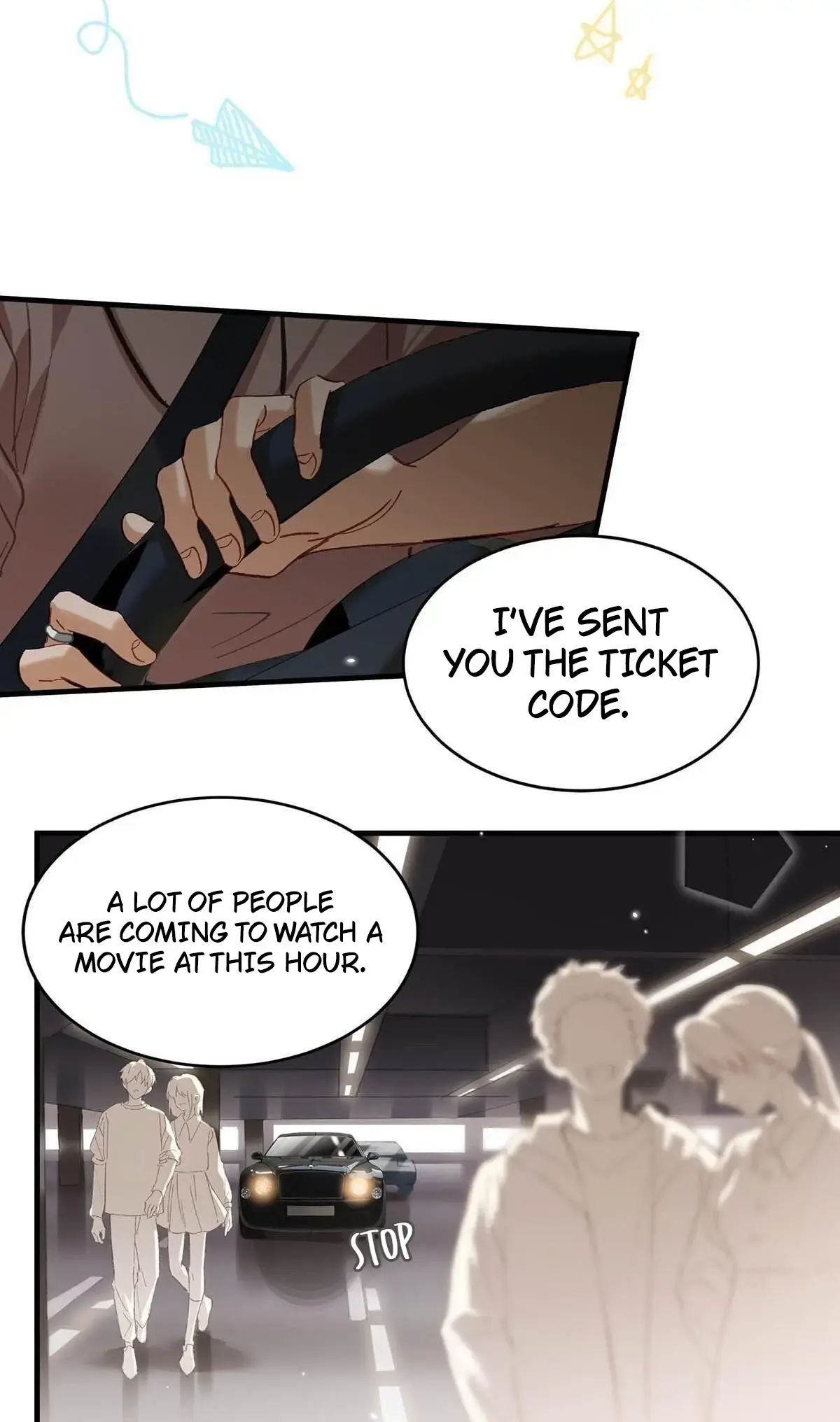 I Ship My Rival x Me Chapter 83 page 29 - 